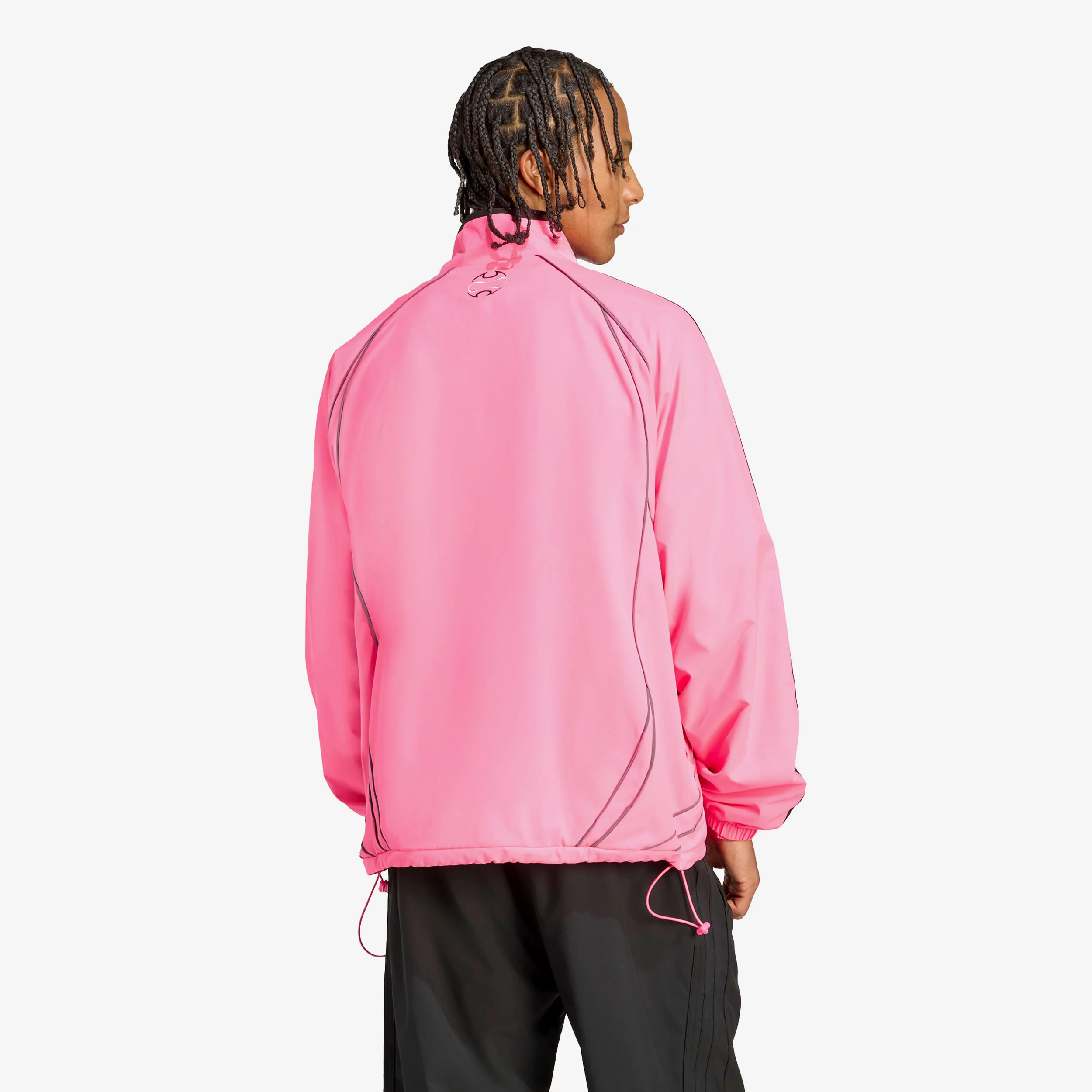 Teamgeist Adicolor Track Top - Image 3