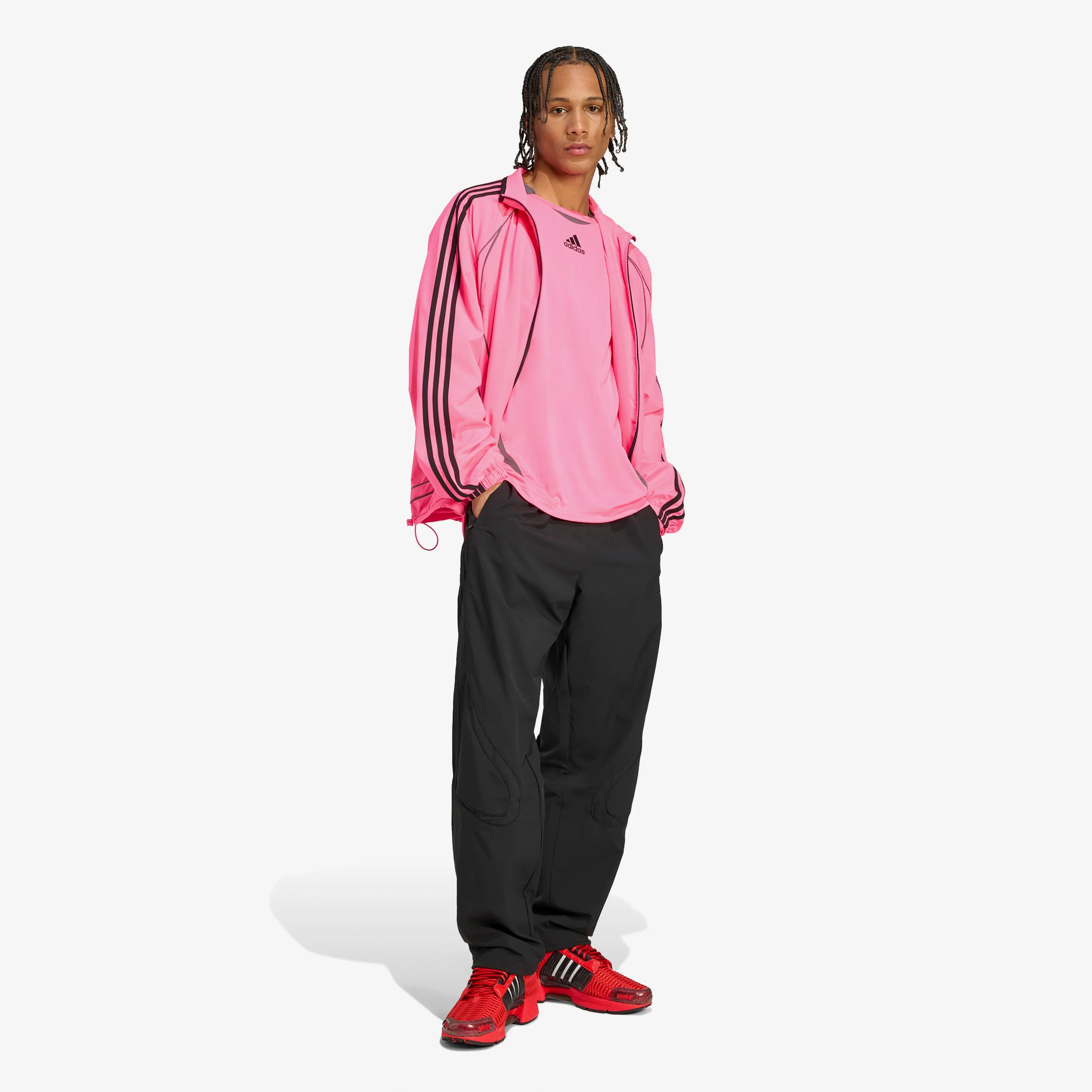 Teamgeist Adicolor Track Top - Image 6
