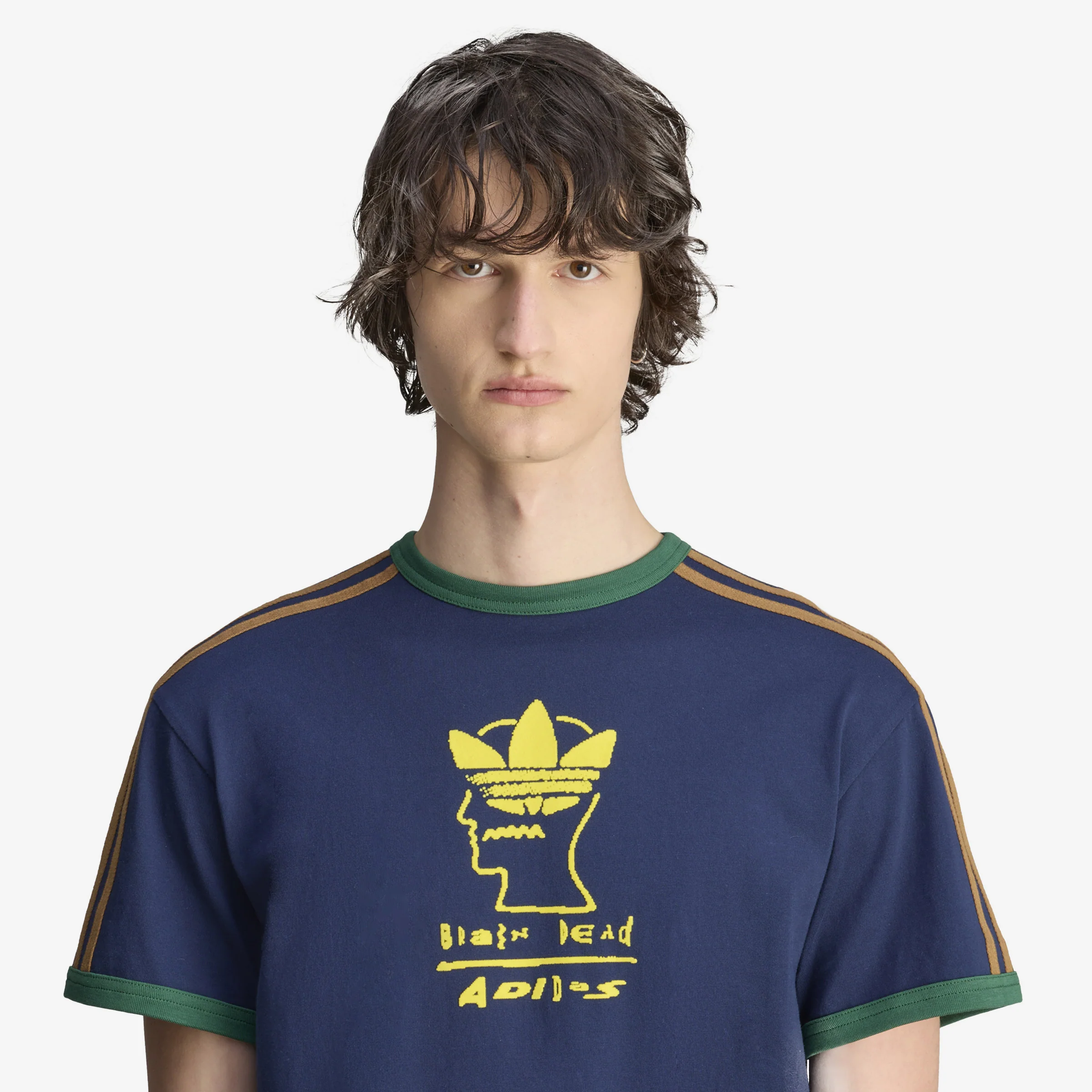 Tee x Brain Dead - Image 4