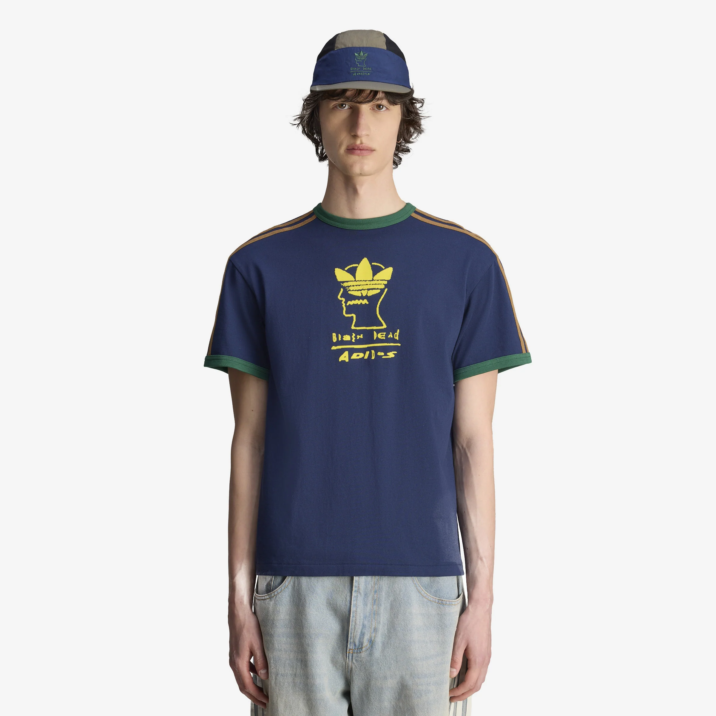 Tee x Brain Dead - Image 9