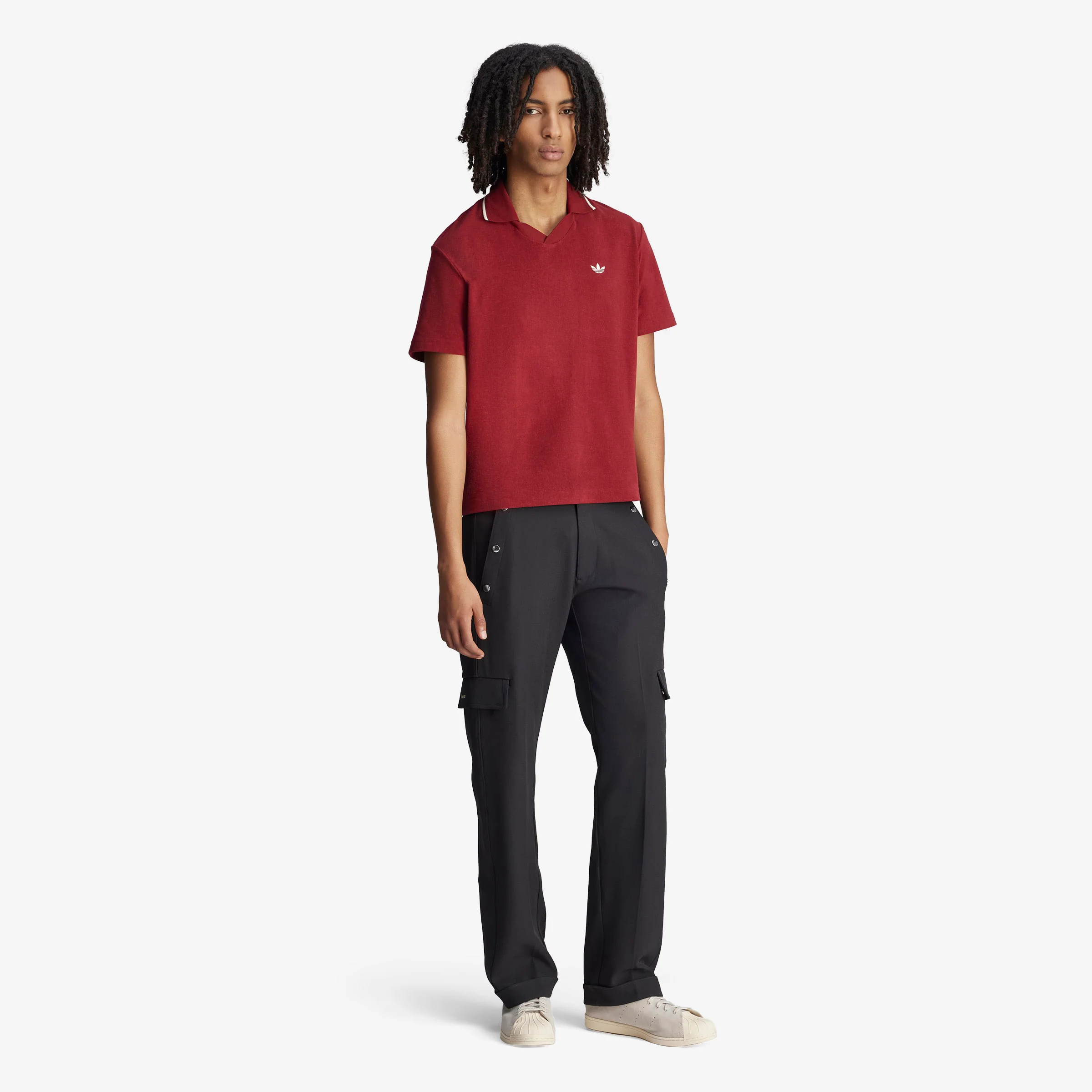 Terry Polo x Wales Bonner - Image 6