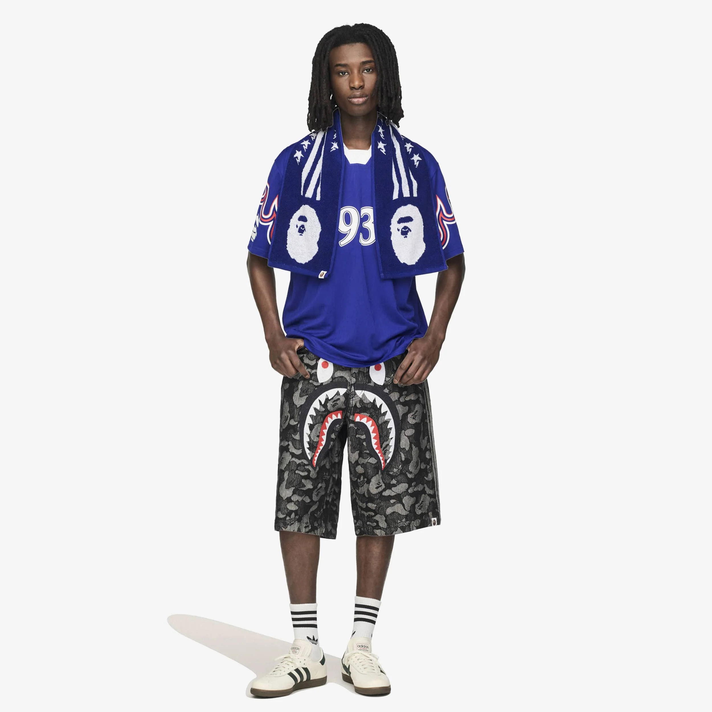 Towel x BAPE - Image 6