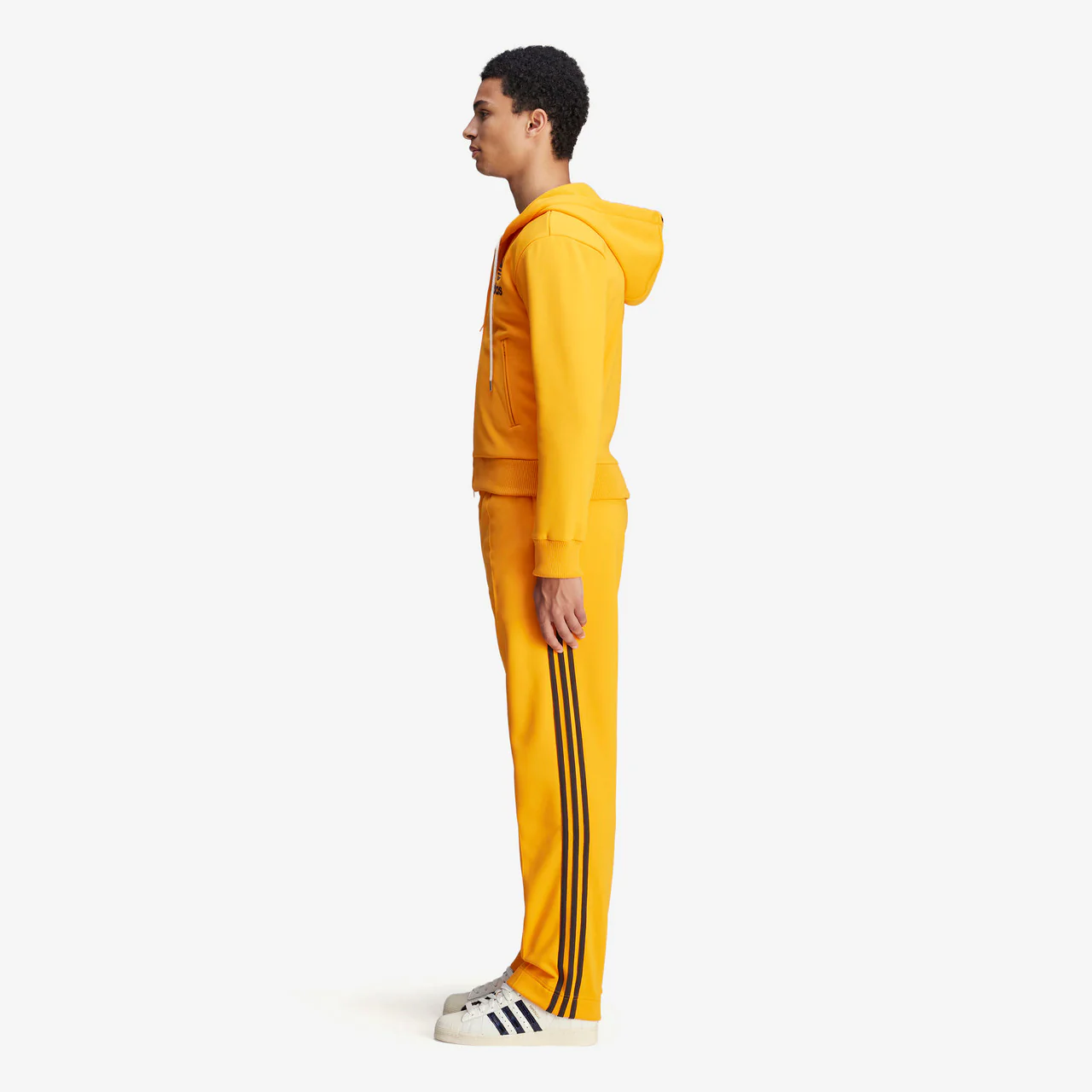 Track Hoodie x Wales Bonner - Image 5