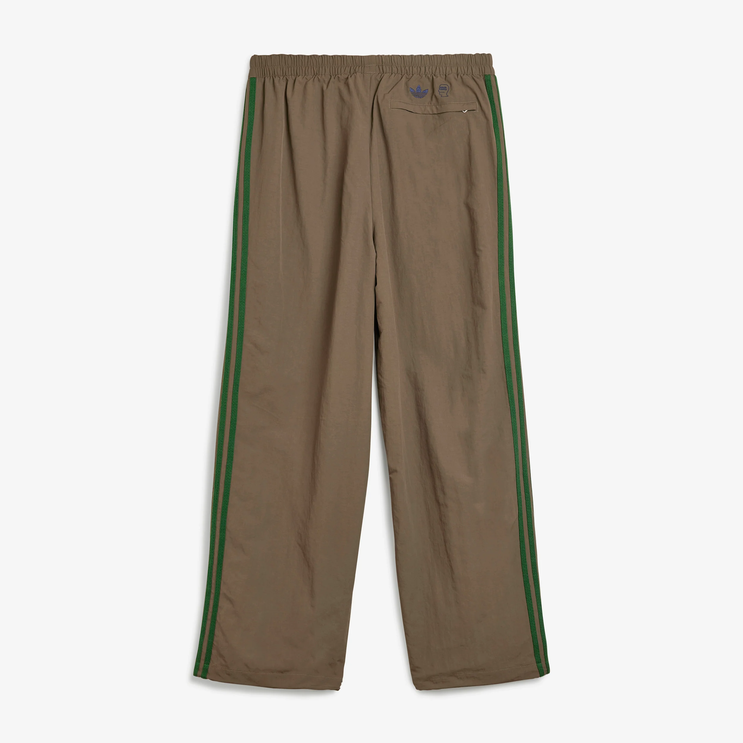 Track Pant x Brain Dead - Image 2