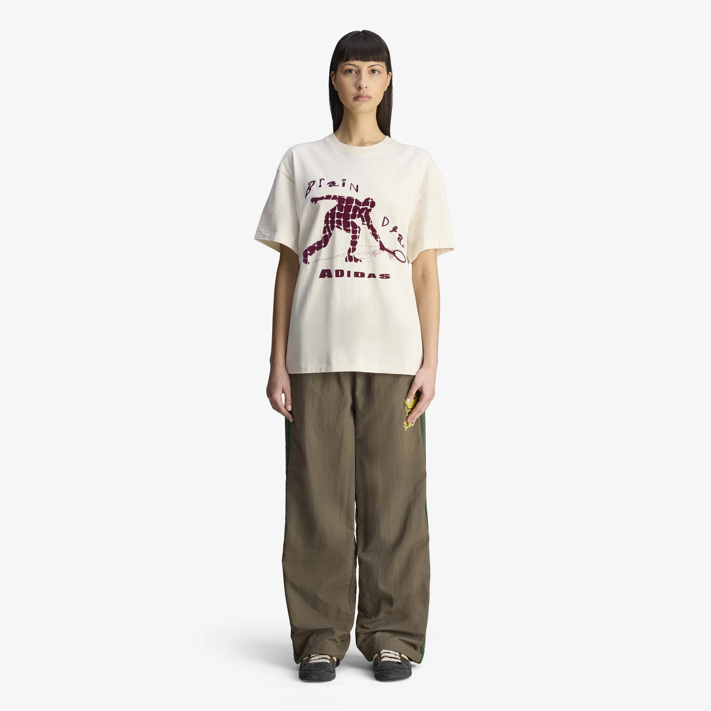 Track Pant x Brain Dead - Image 5