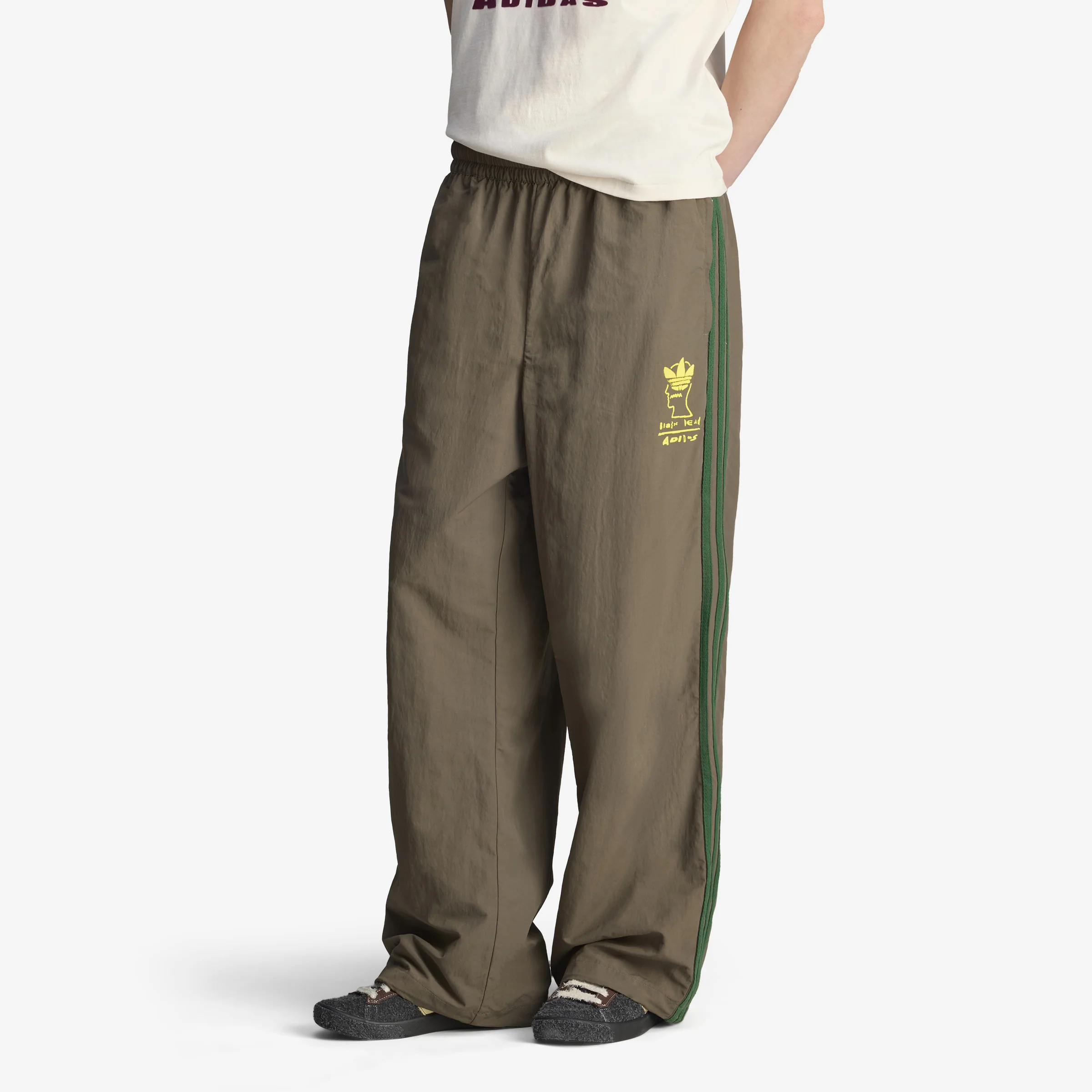 Track Pant x Brain Dead - Image 6