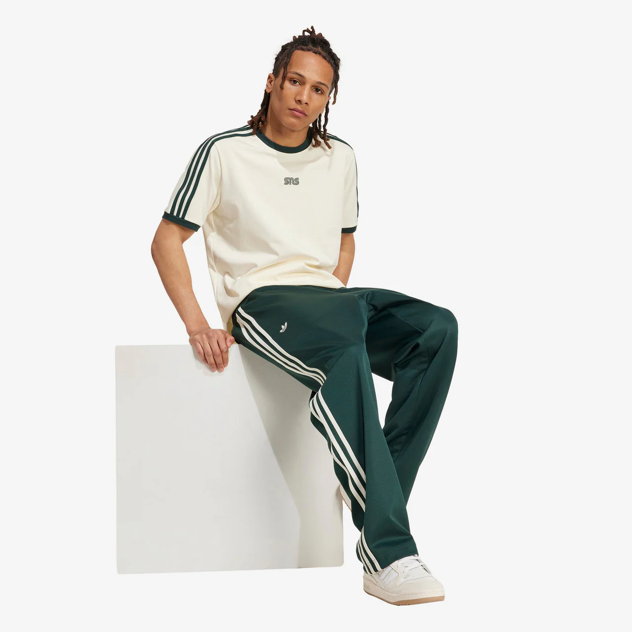 Track Pant x SNS - Image 5