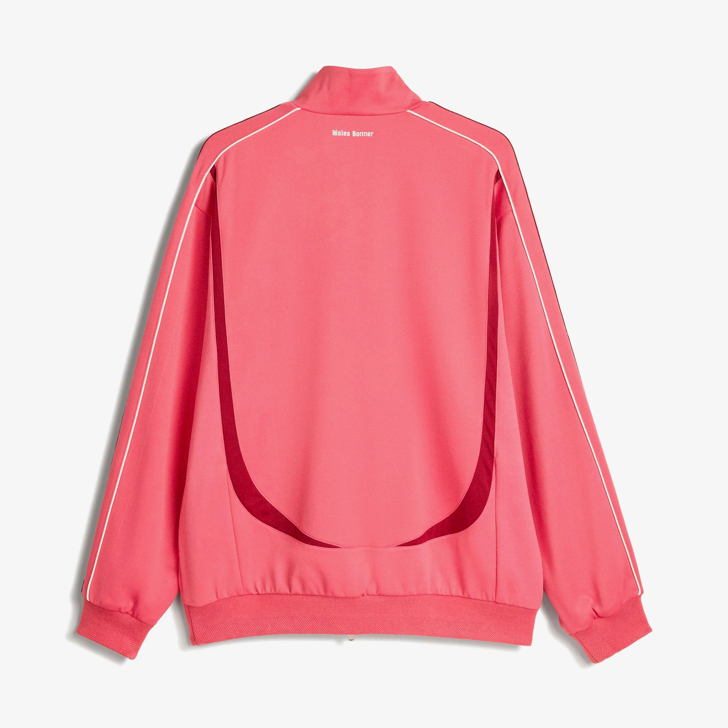 Track Top x Wales Bonner - Image 2