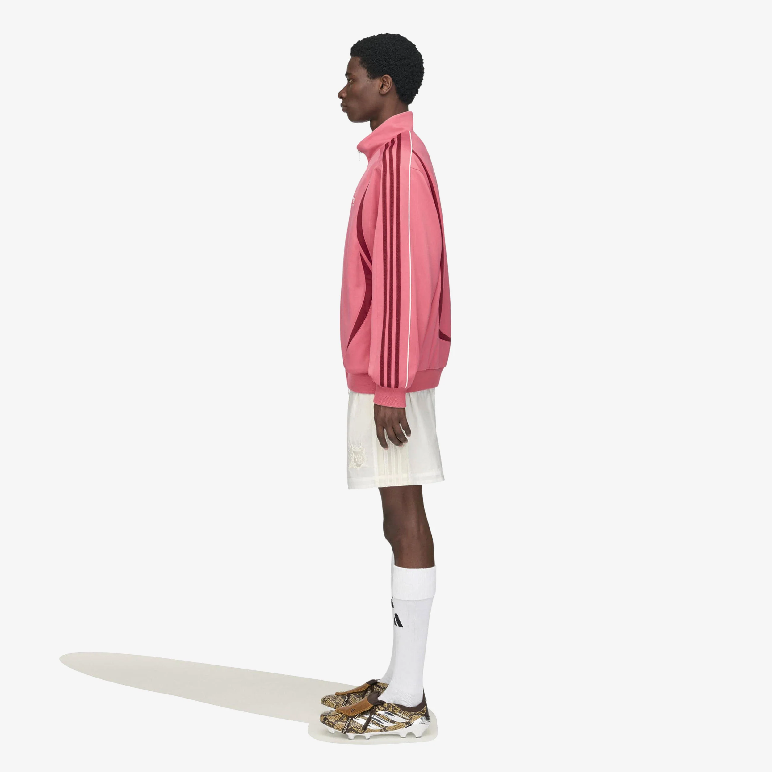 Track Top x Wales Bonner - Image 7