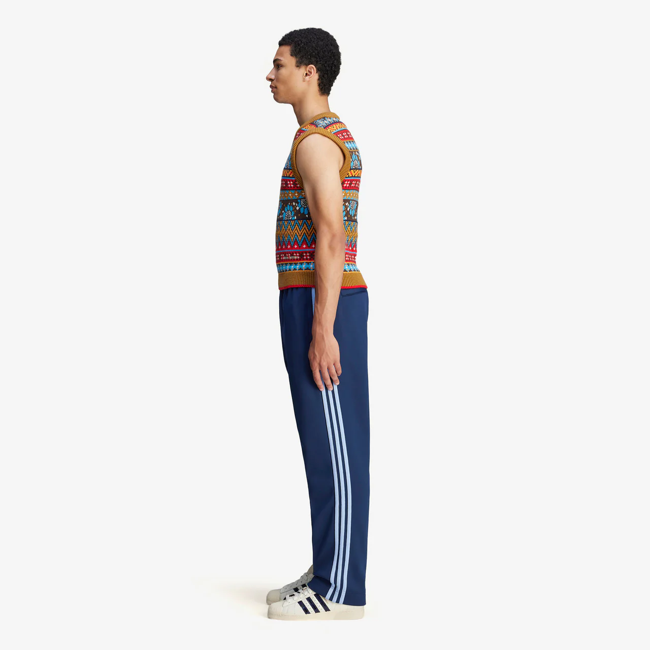 Trackpant x Wales Bonner - Image 5