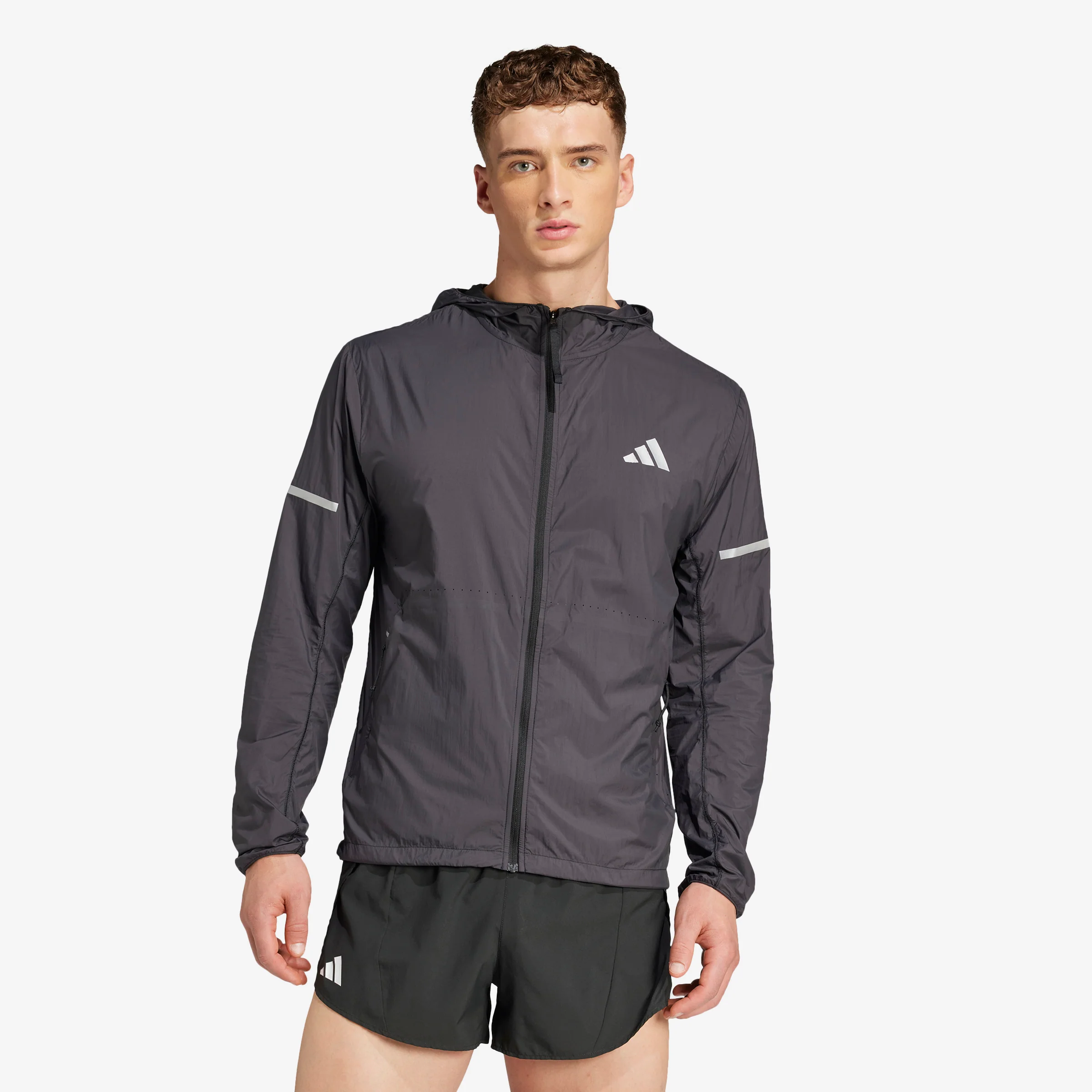 Ultimate Running UV Jacket - Image 2