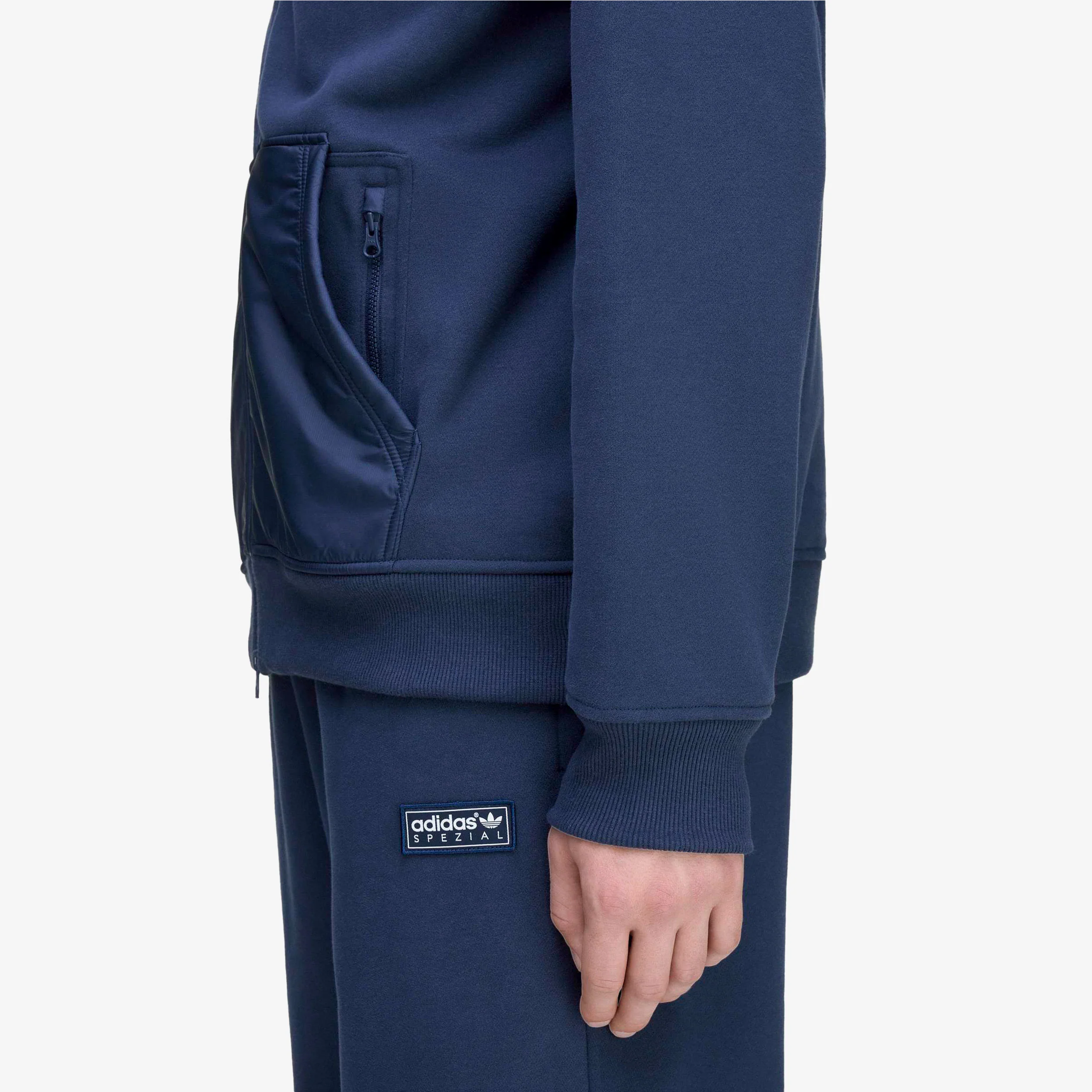 Wilpshire SPZL Hoodie - Image 6