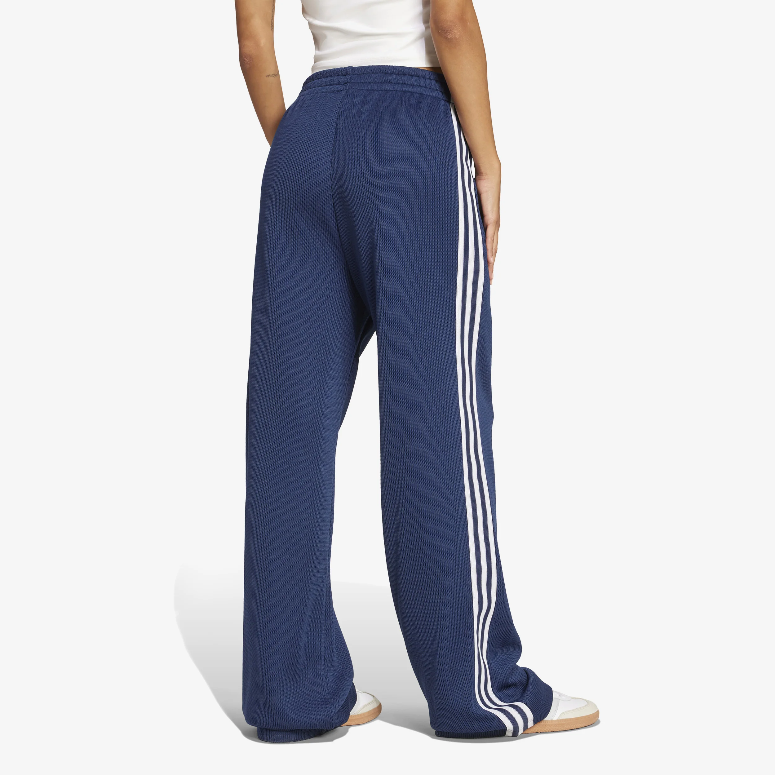 Wmns Adicolor Firebird Knit Track Pant - Image 3