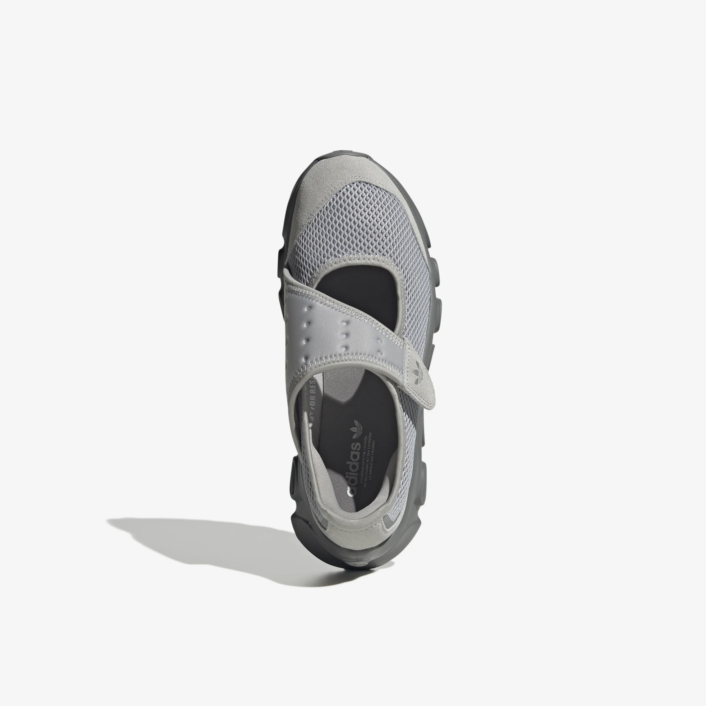 Wmns Adifom Megajane - Image 5