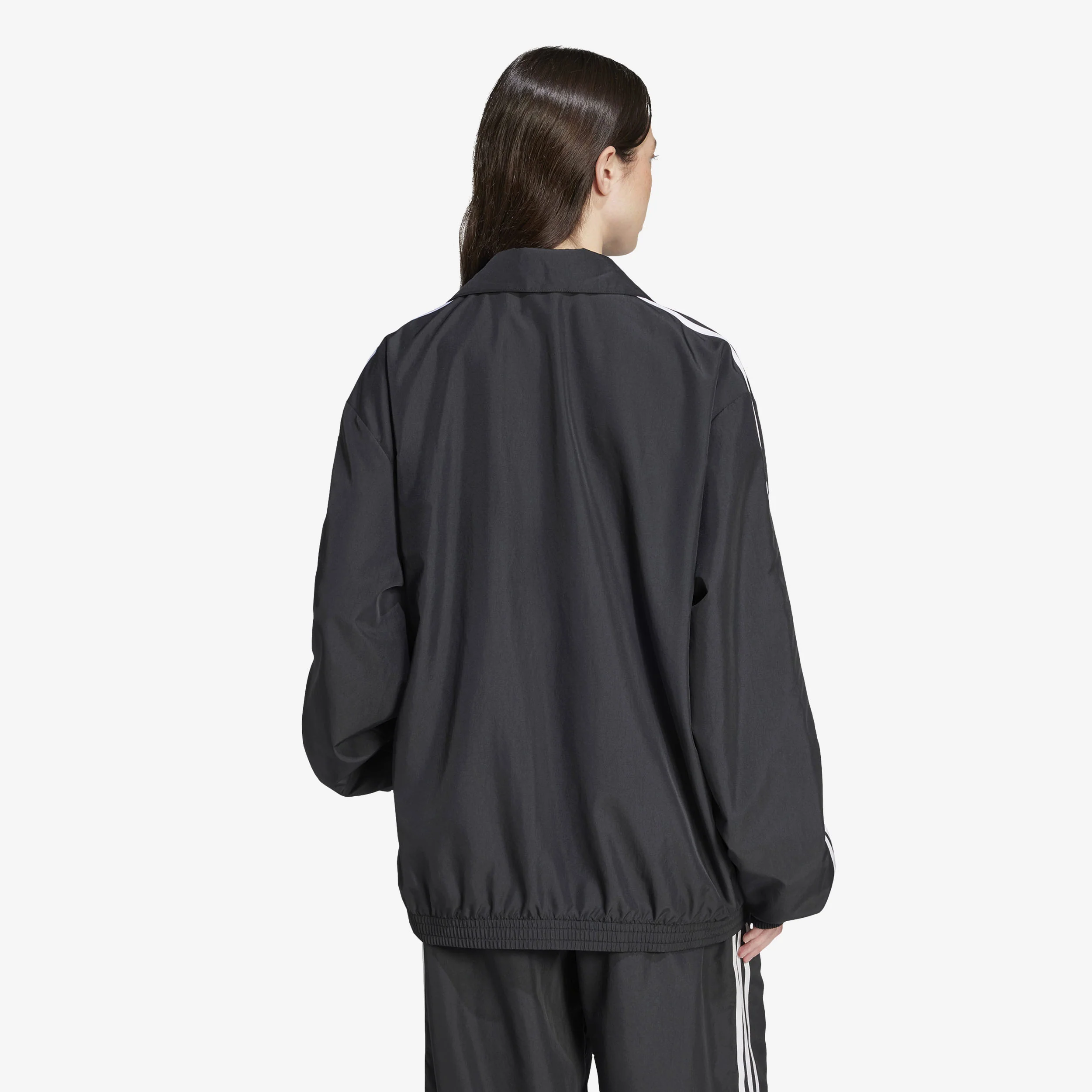 Wmns Adilenium Season 3 Oversized Track Top - Image 3