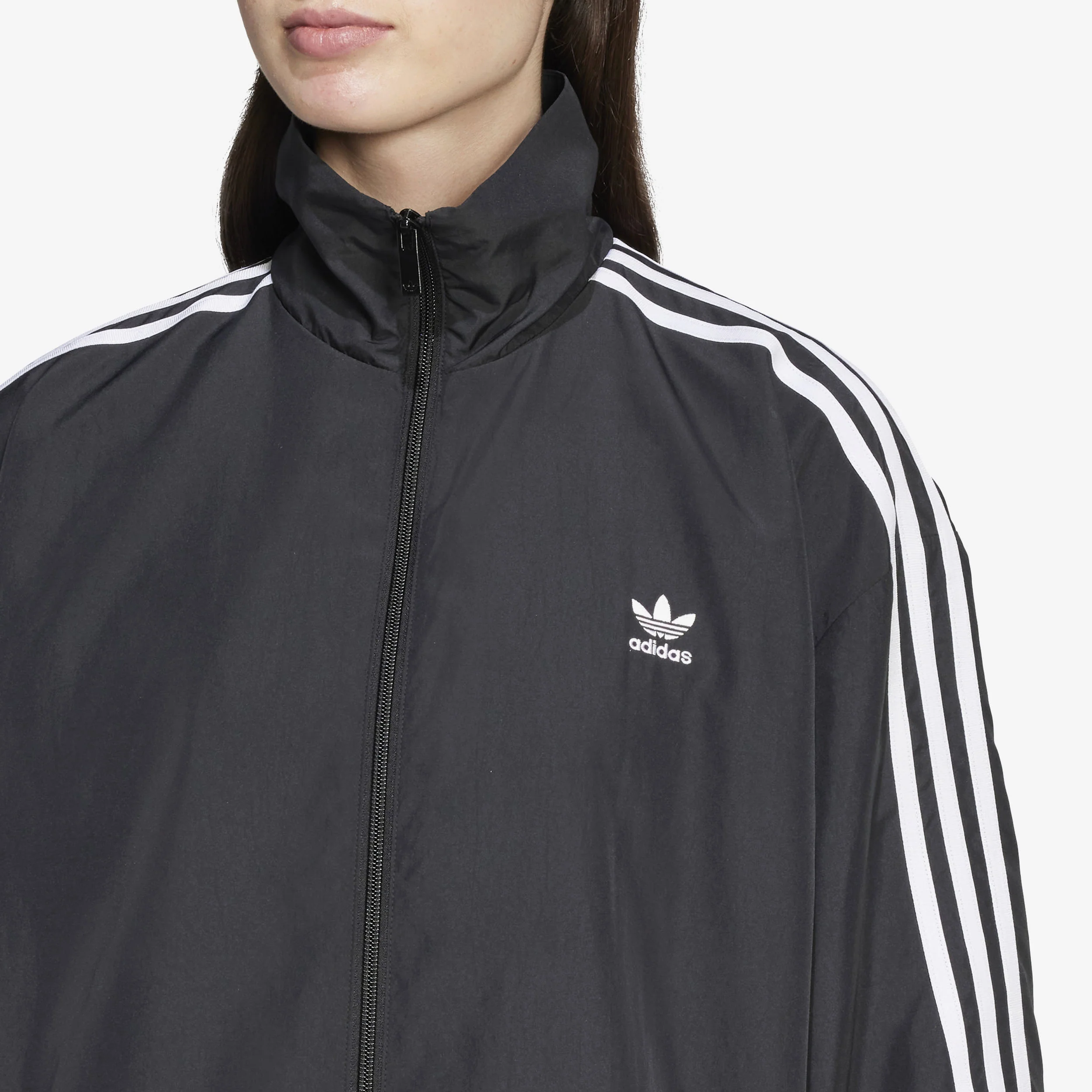 Wmns Adilenium Season 3 Oversized Track Top - Image 5