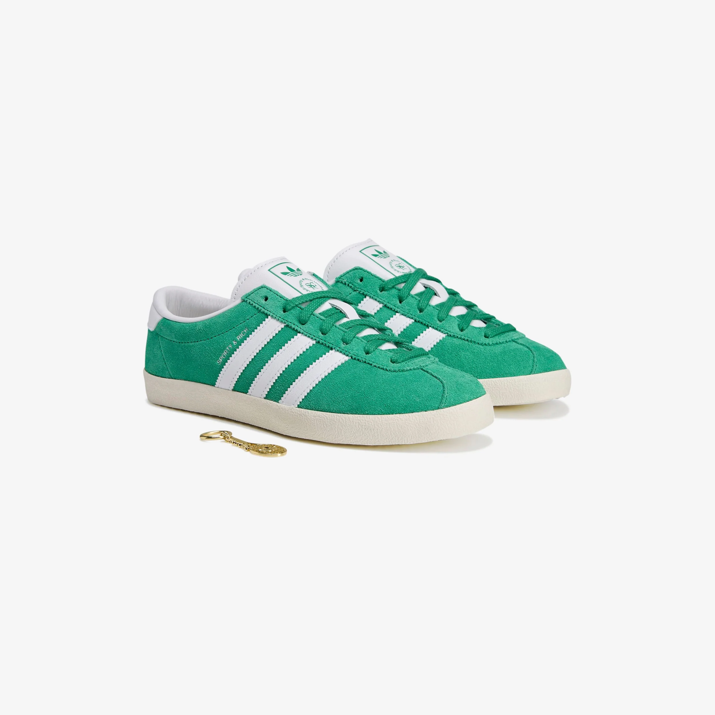 Wmns Blanc x Sporty & Rich - Image 3