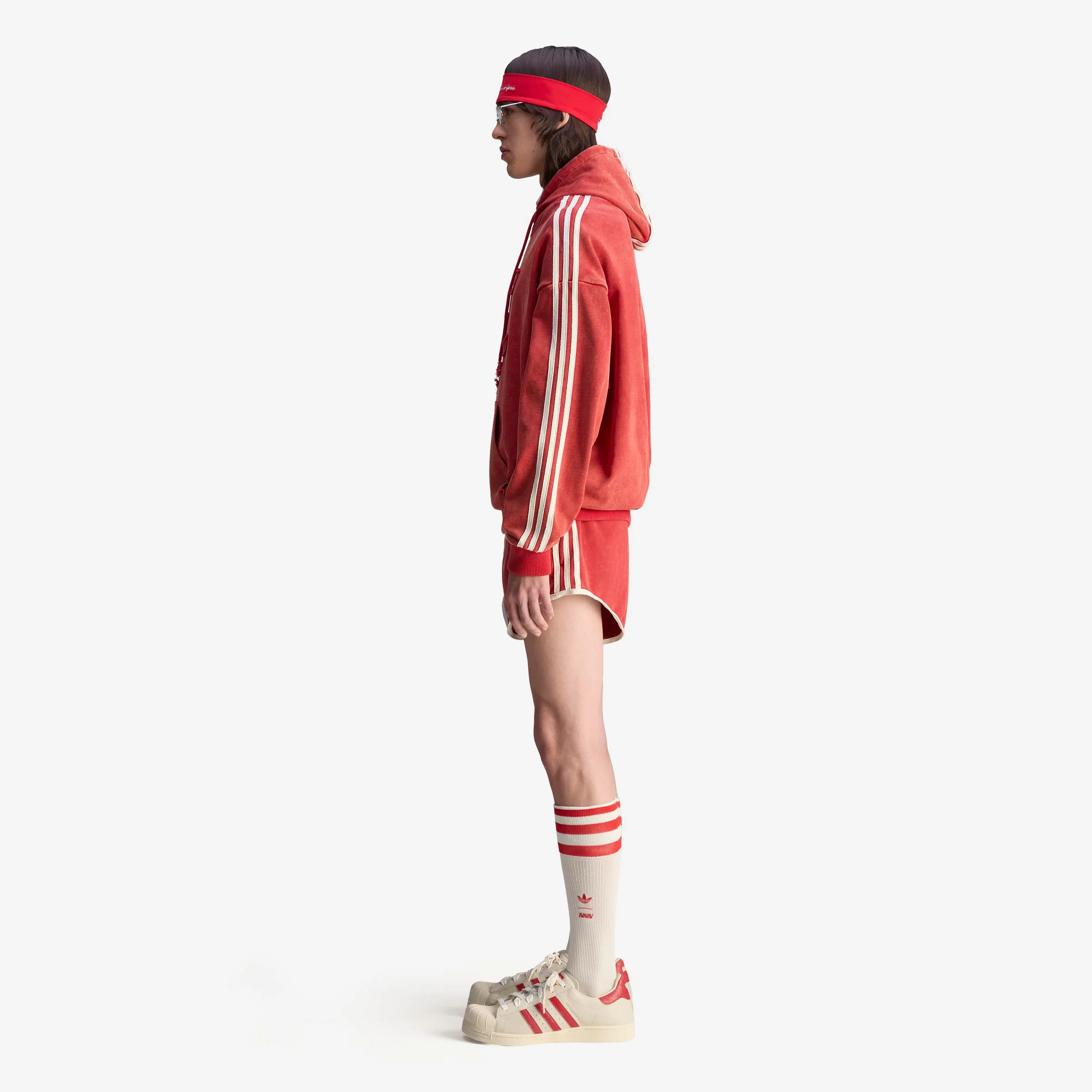 Wmns Boxing Short x Avavav - Image 6