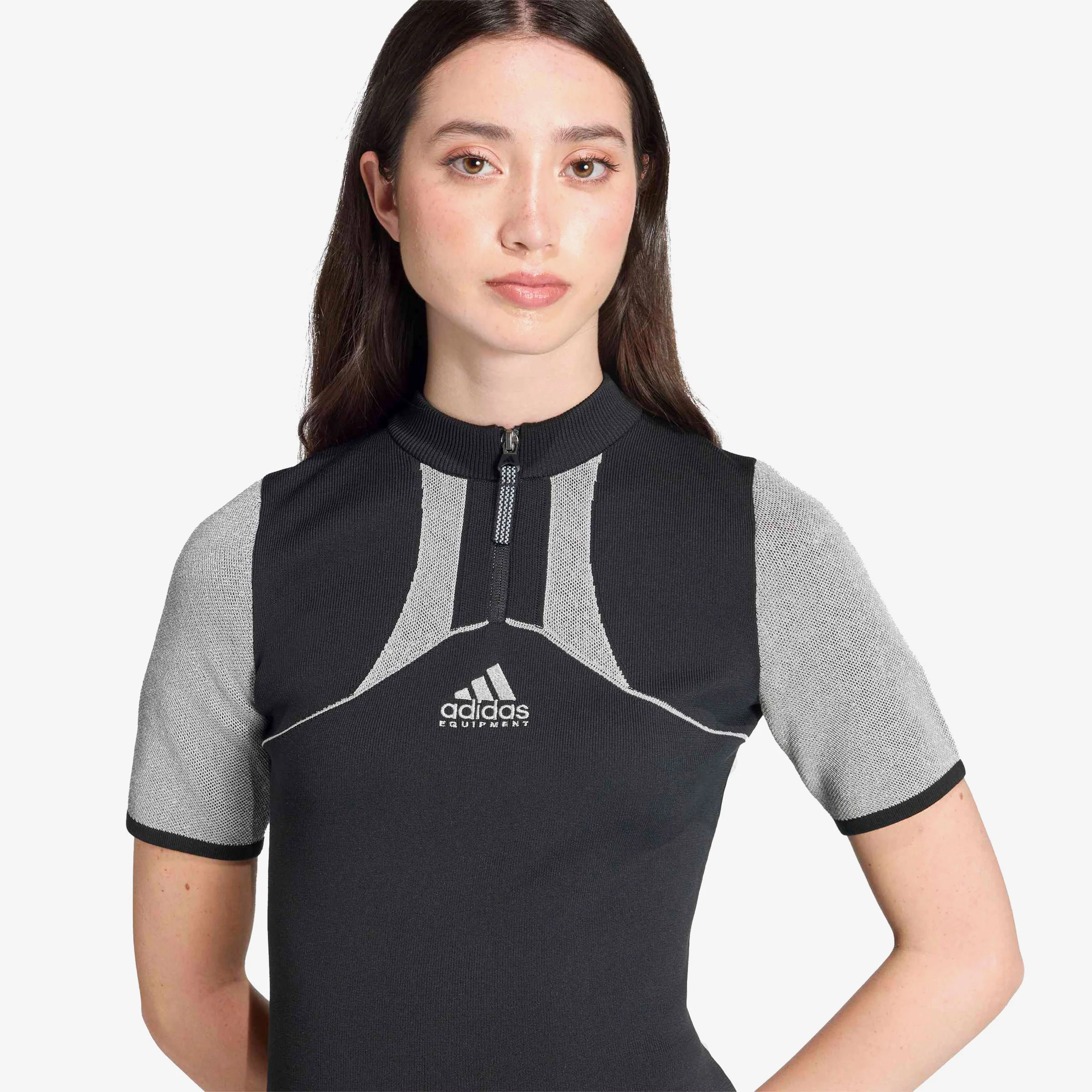 Wmns EQT Short Sleeve Top - Image 4