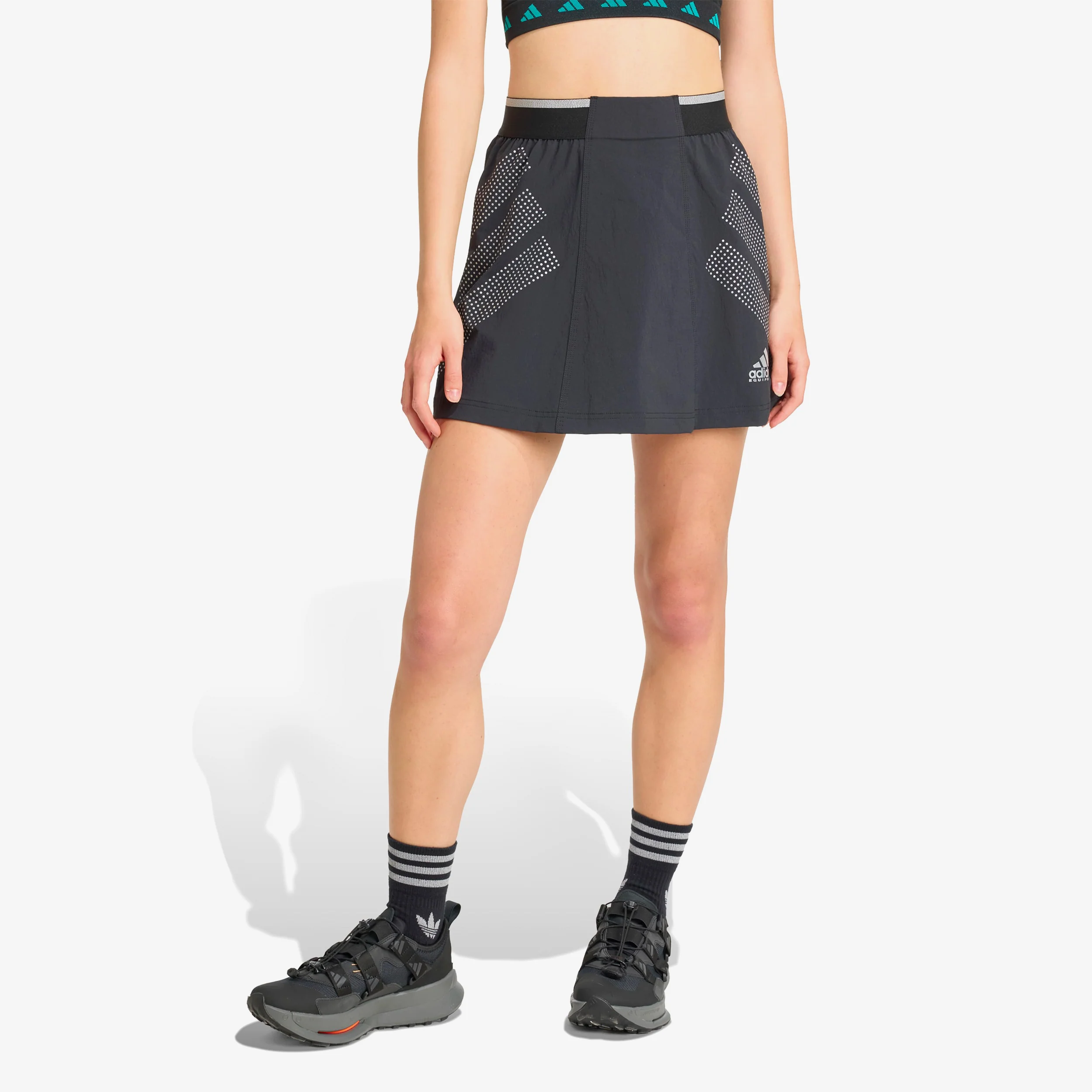 Wmns EQT Skirt - Image 2