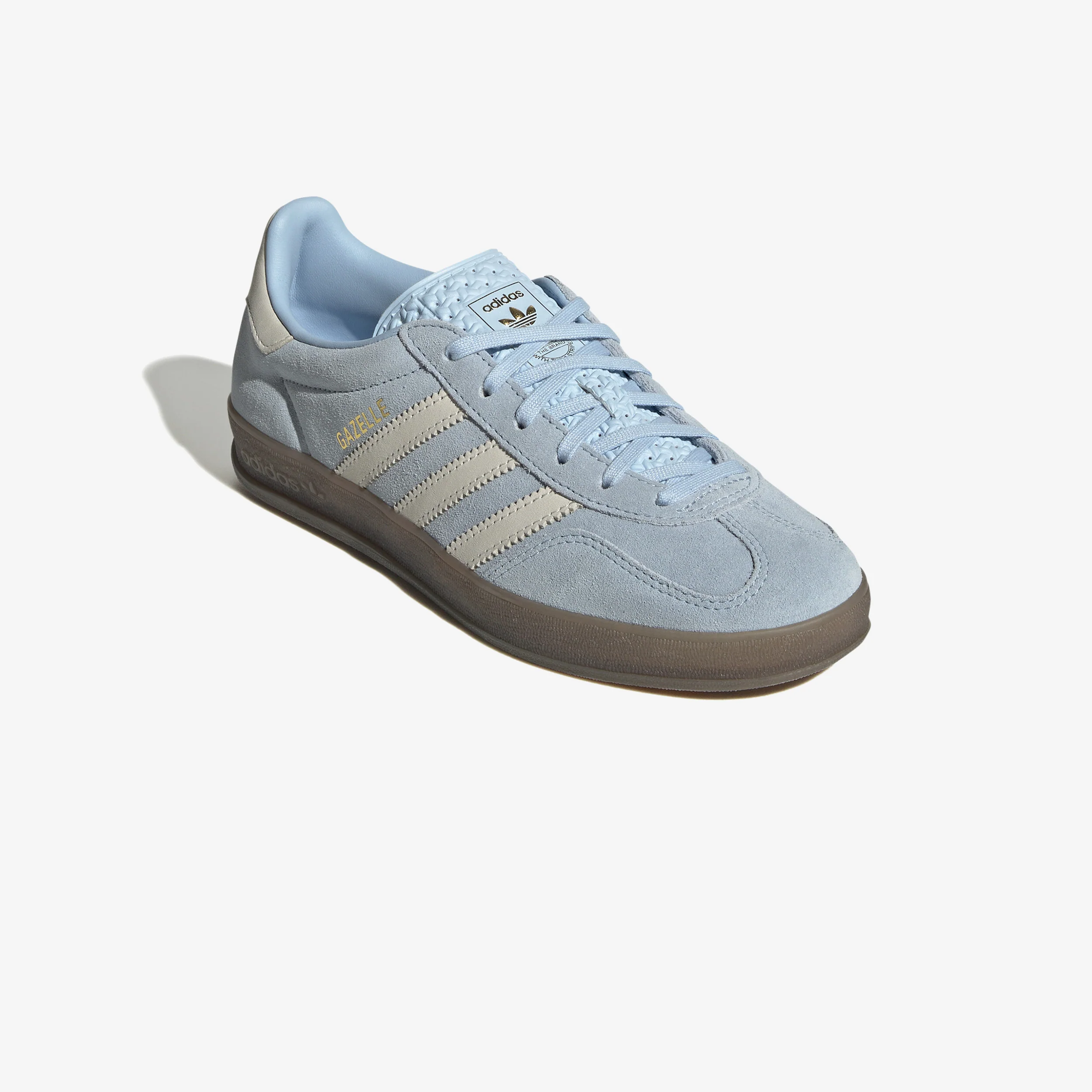 Wmns Gazelle Indoor - Image 3