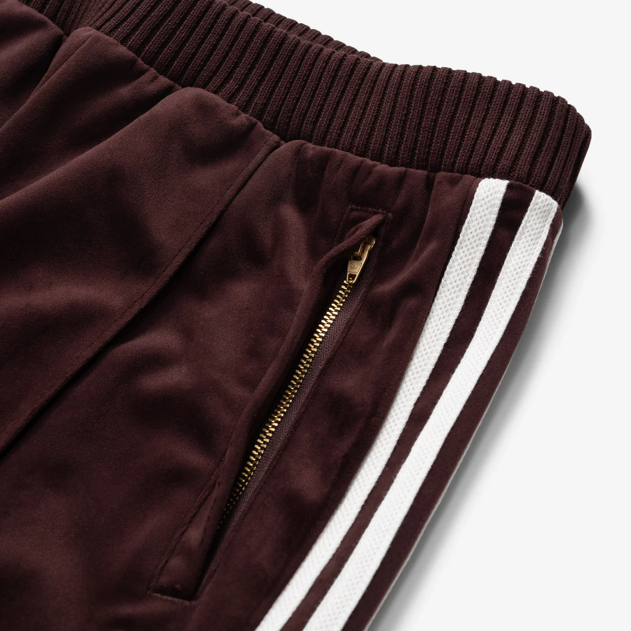 Wmns Premium Moleskin Track Pant - Image 3