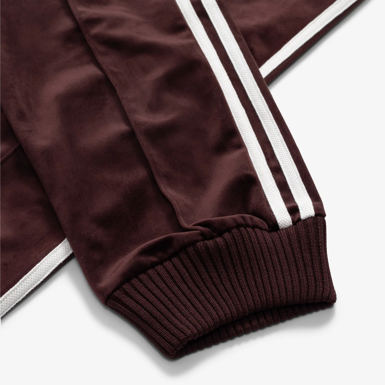 Wmns Premium Moleskin Track Pant - Image 6