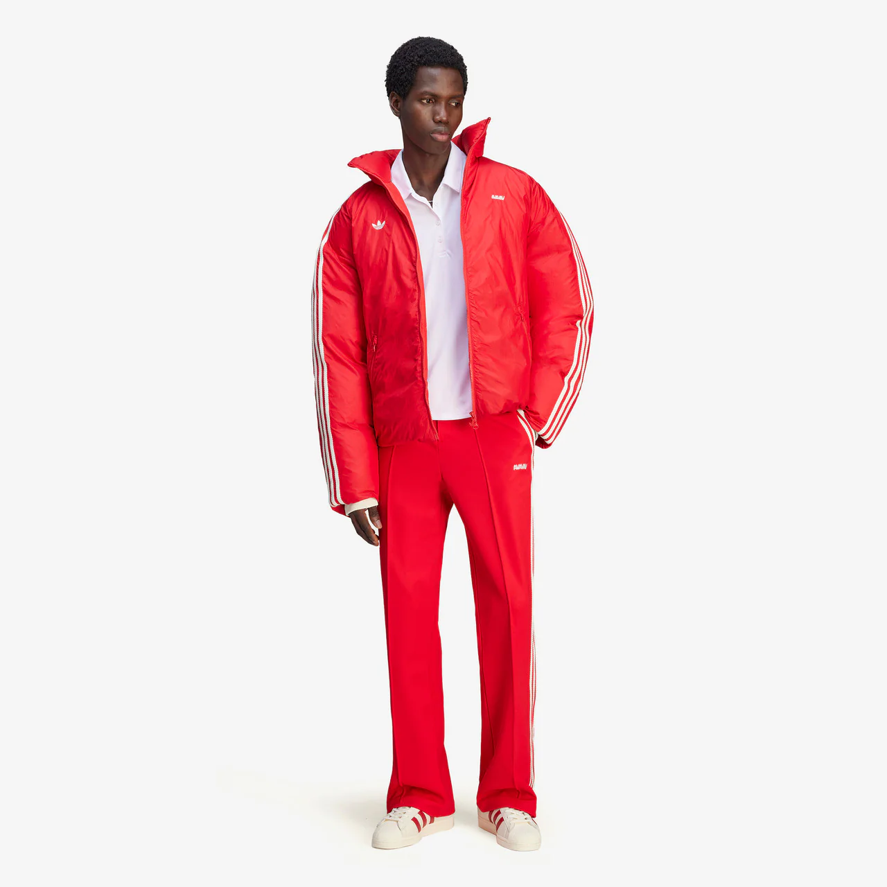 Wmns Puffer Jacket x Avavav - Image 7