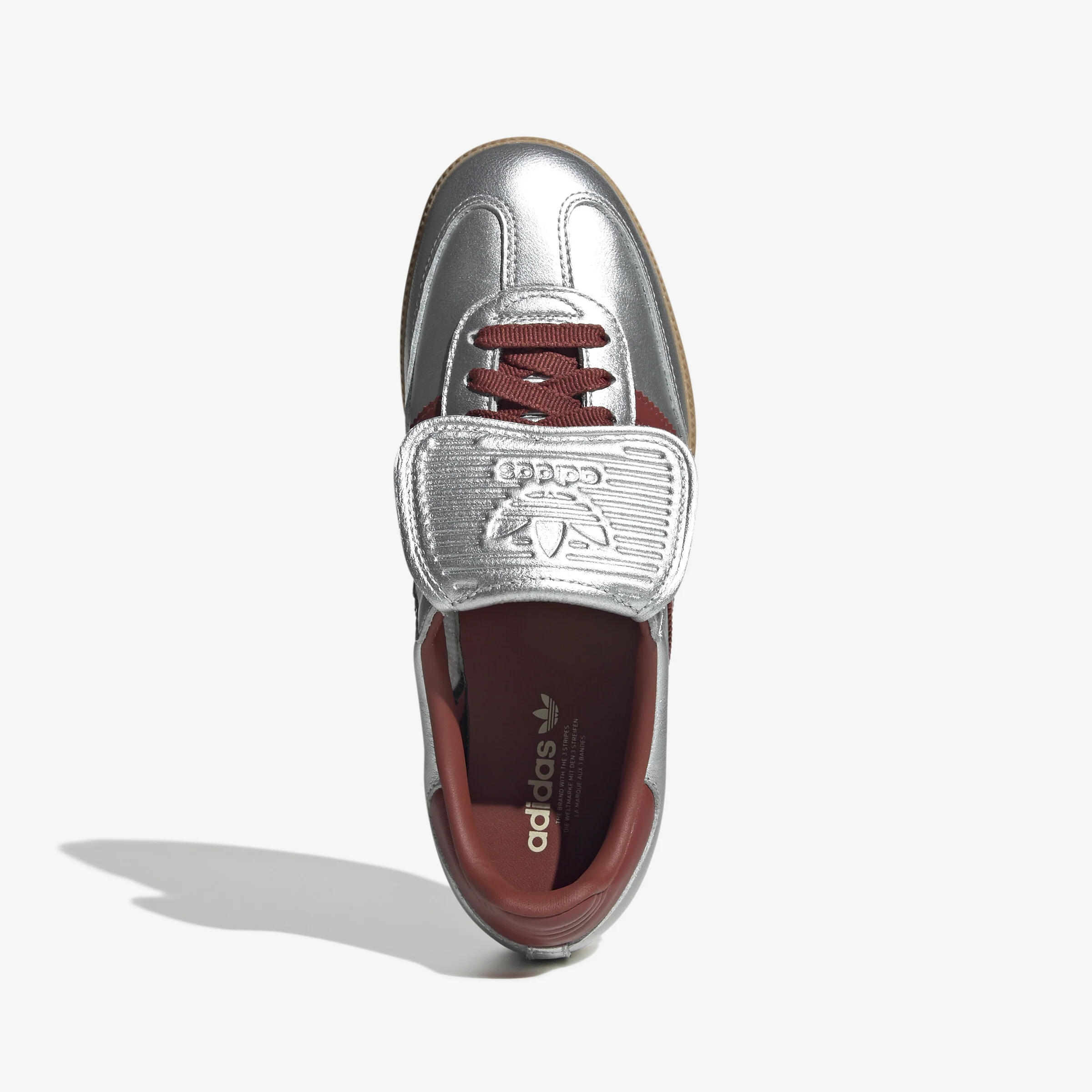 Wmns Samba LT - Image 2