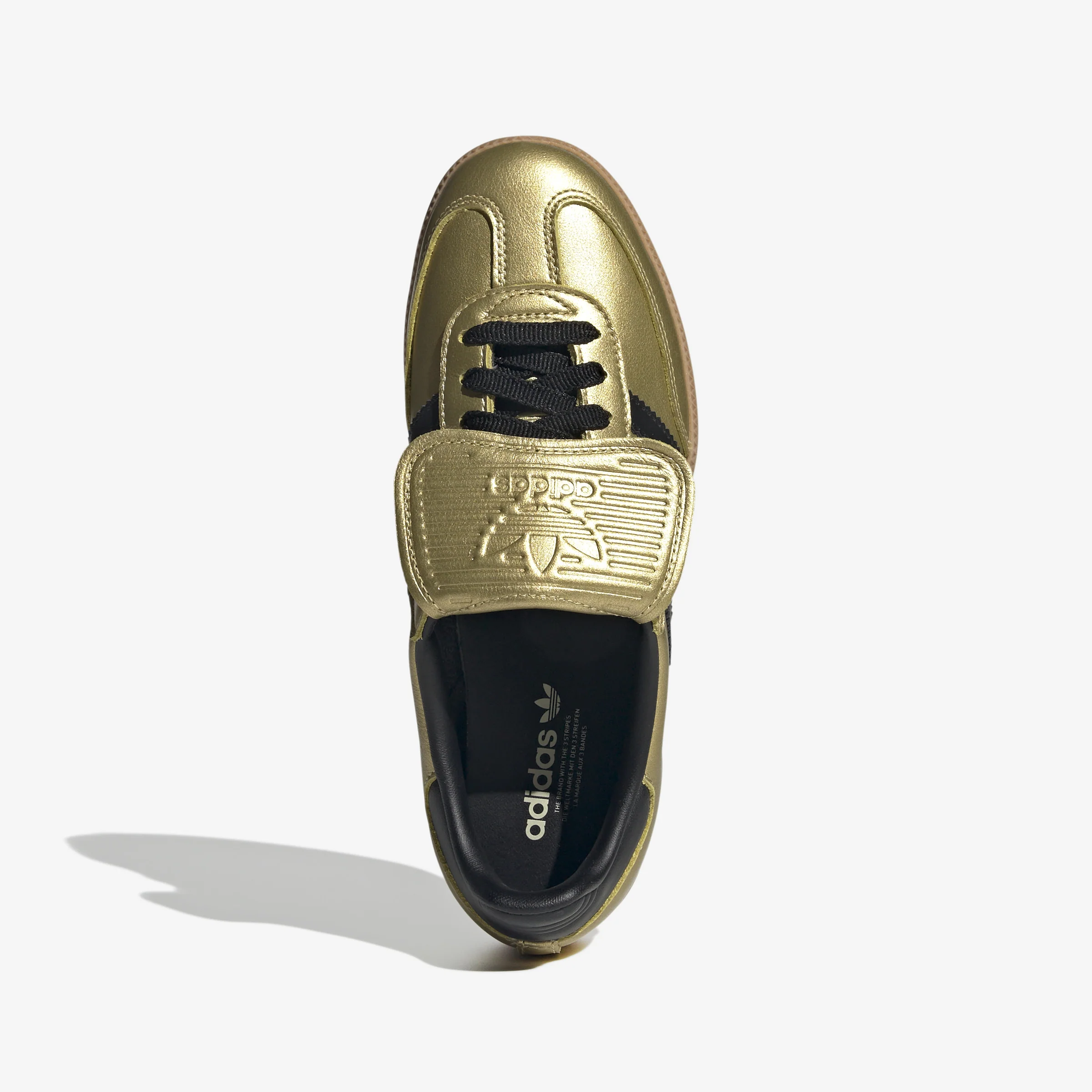 Wmns Samba LT - Image 5