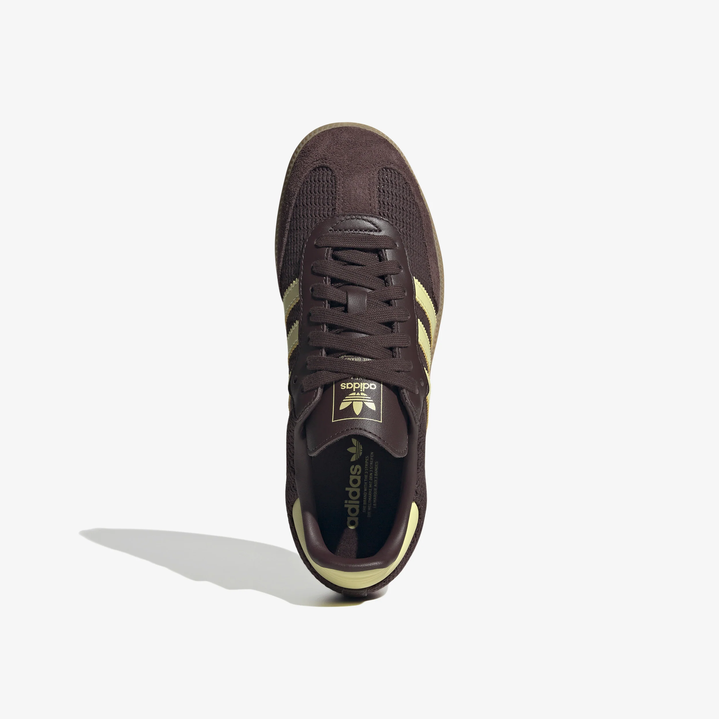 Wmns Samba OG - Image 4