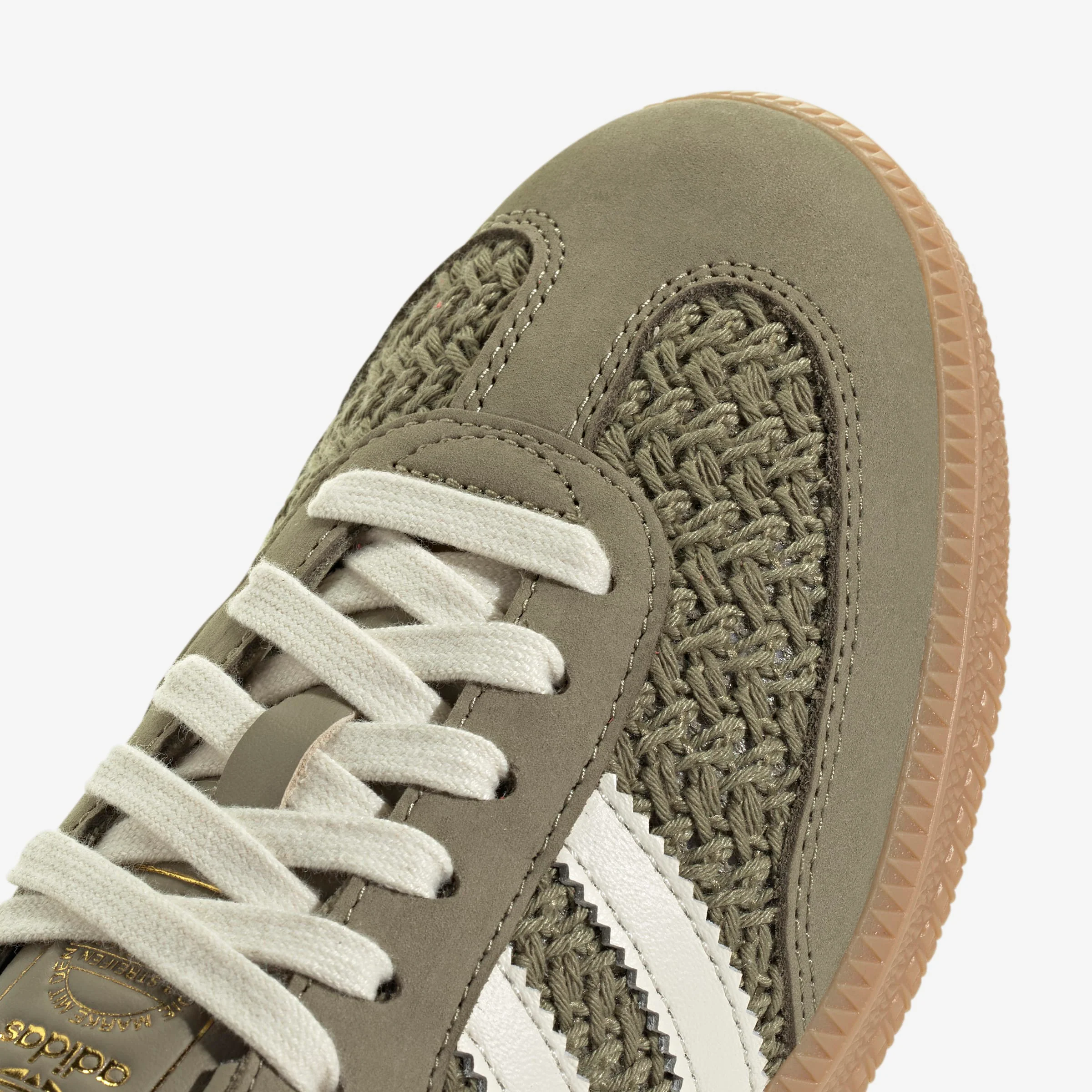 Wmns Samba OG - Image 7