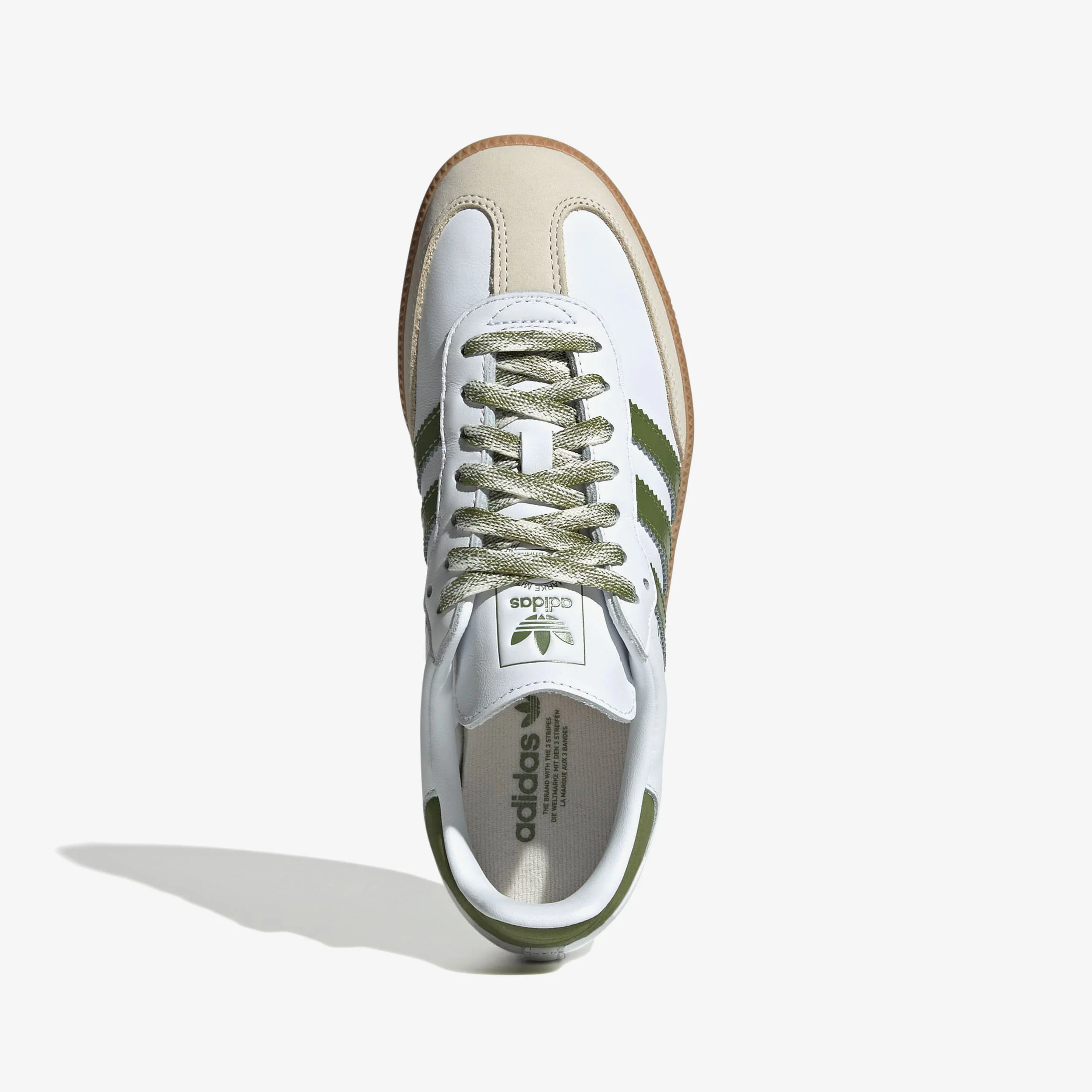 Wmns Samba OG - Image 5