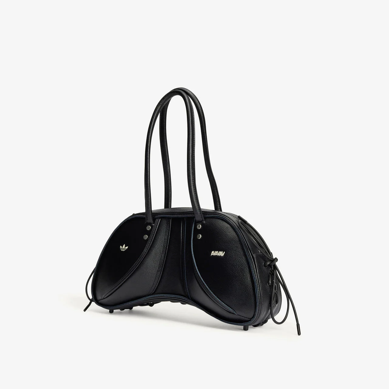 Wmns Sculpted Handbag x Avavav - Image 2
