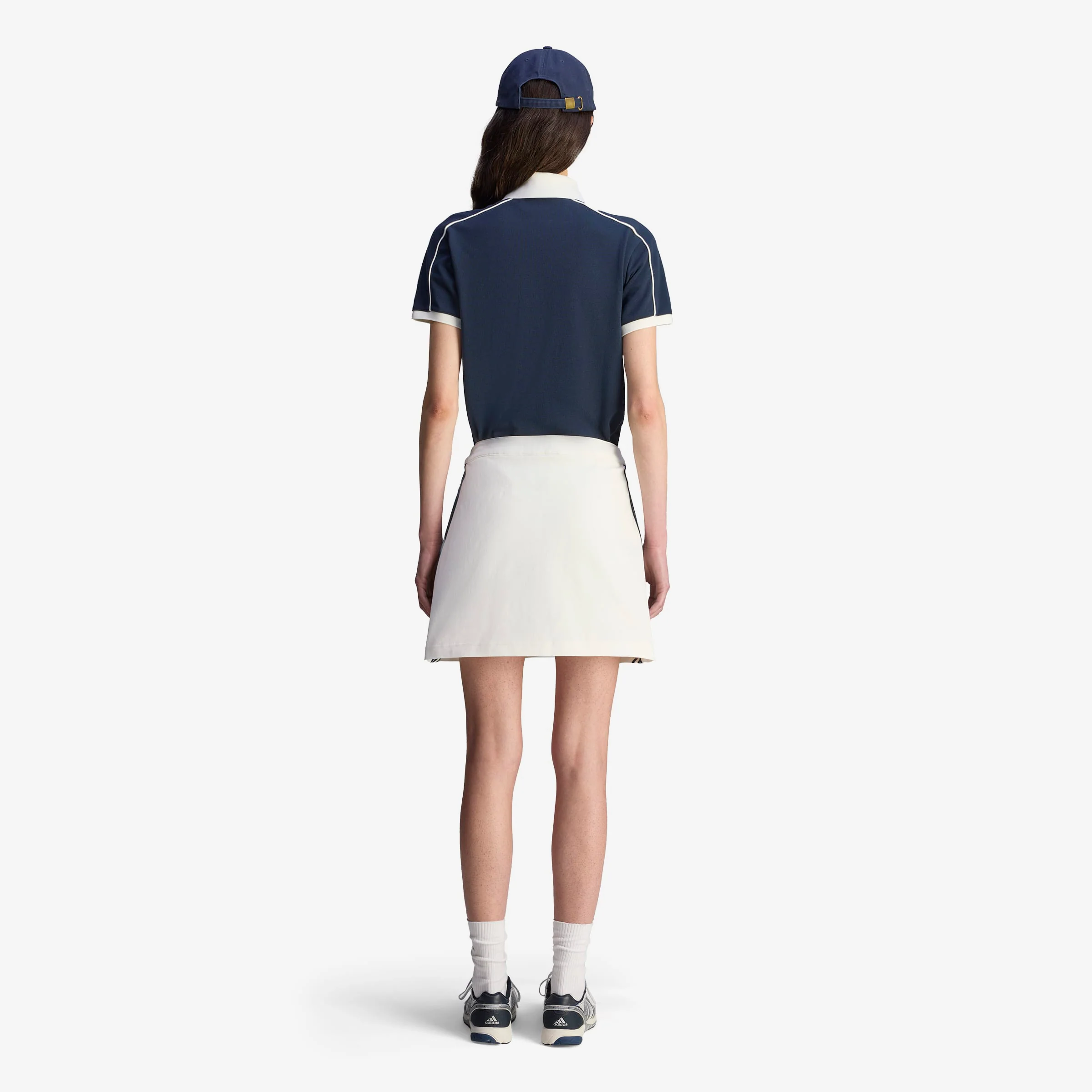 Wmns Skort x Sporty & Rich - Image 6