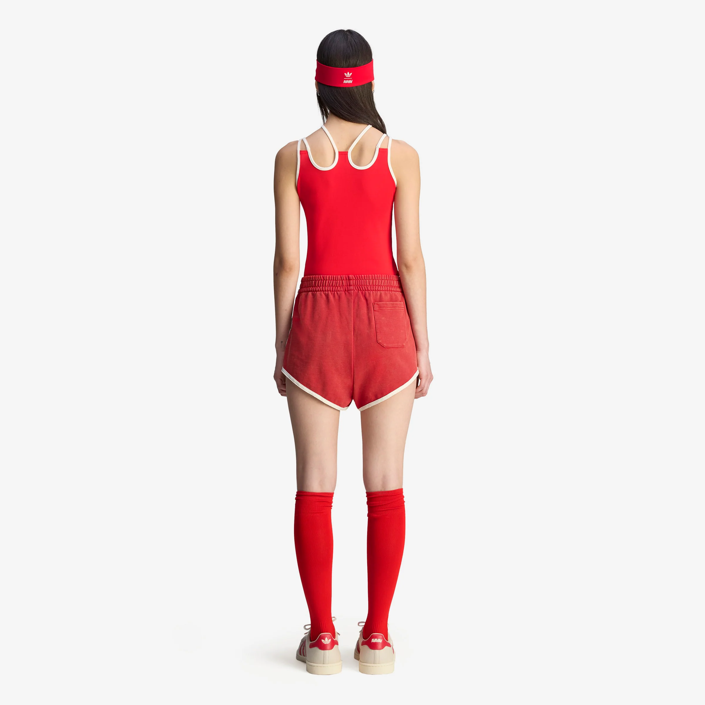 Wmns Strap Tank Top x Avavav - Image 4