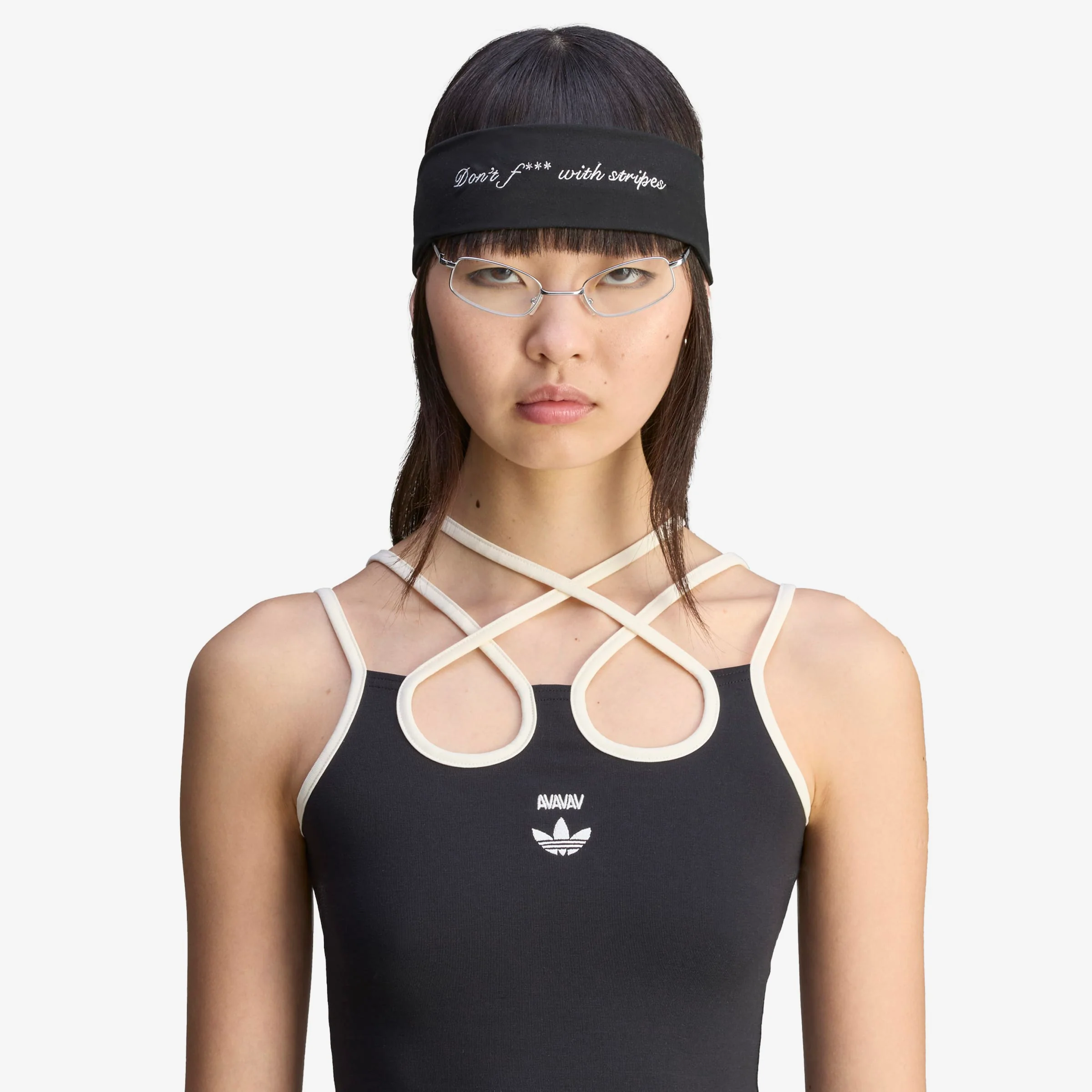 Wmns Strap Tank Top x Avavav - Image 3