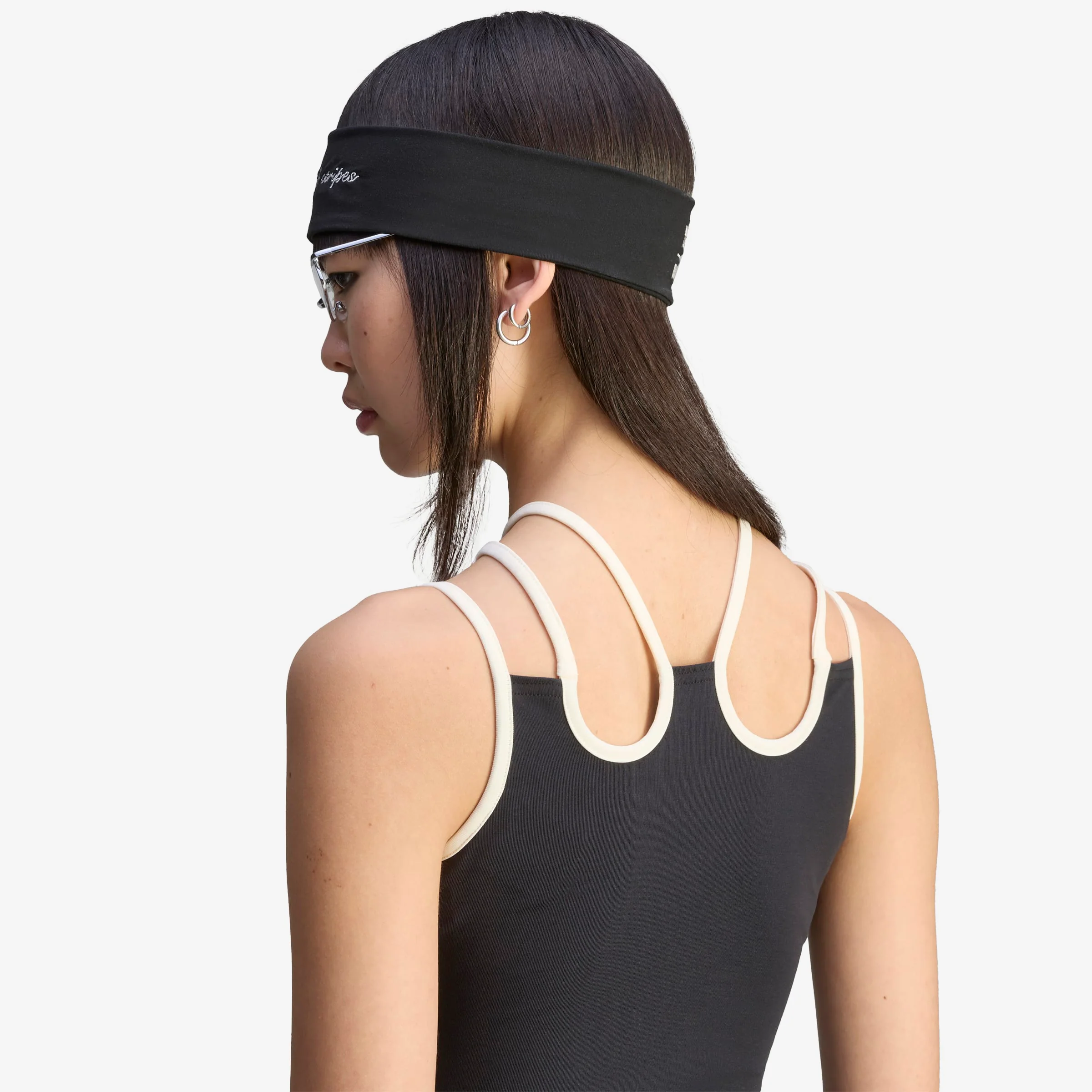 Wmns Strap Tank Top x Avavav - Image 4