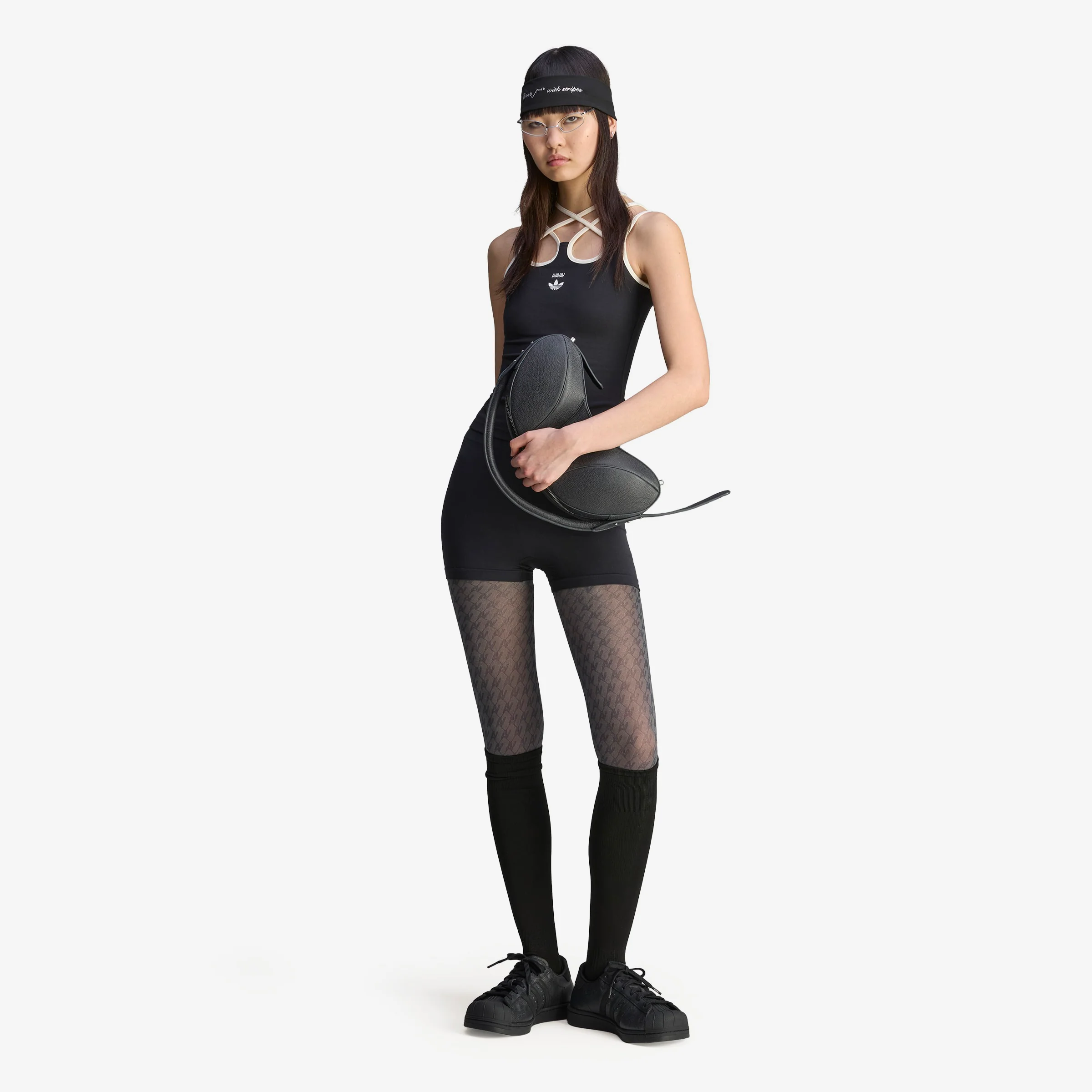 Wmns Strap Tank Top x Avavav - Image 8