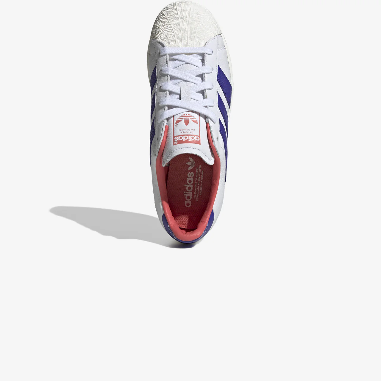 Wmns Superstar - Image 2