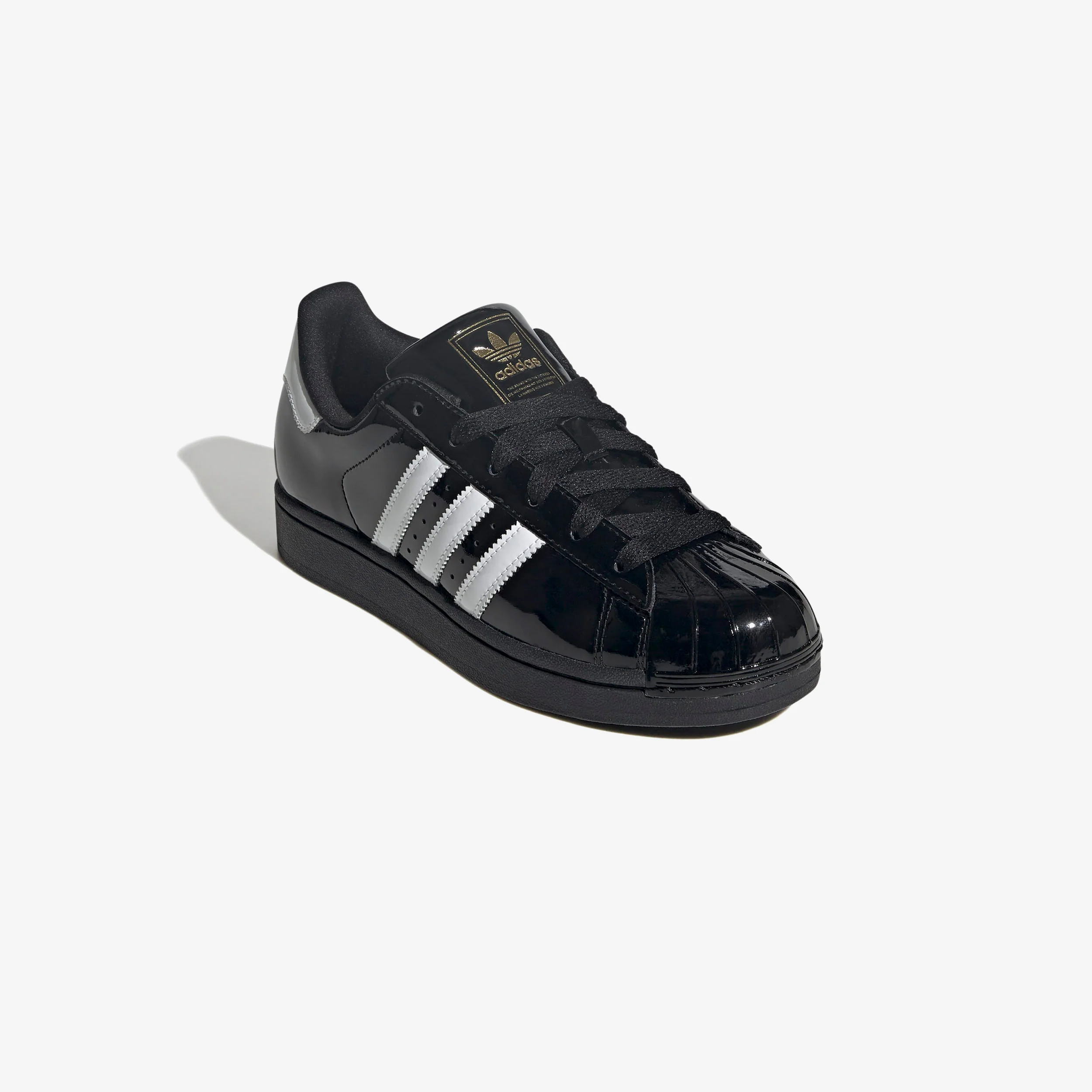 Wmns Superstar II - Image 2