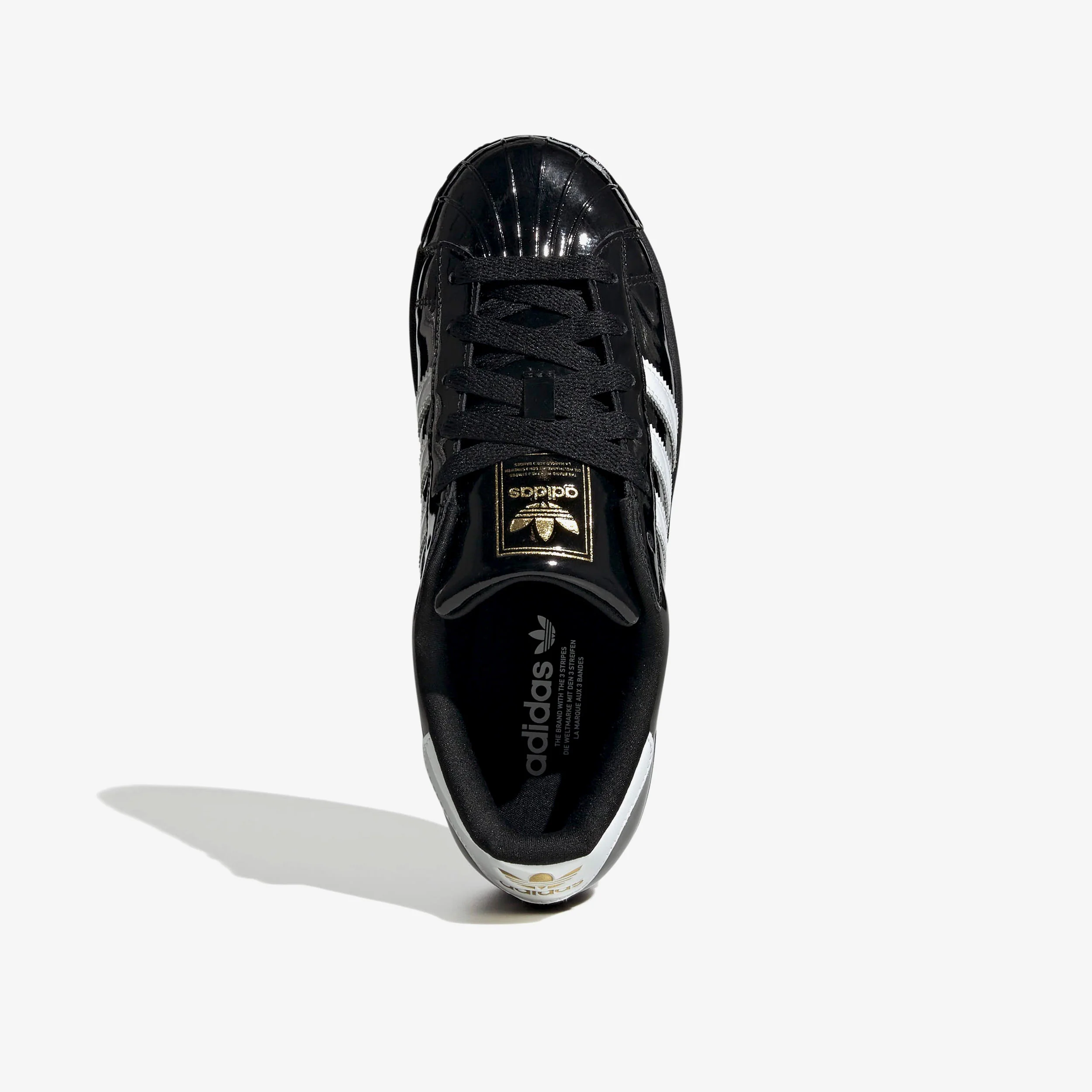 Wmns Superstar II - Image 7