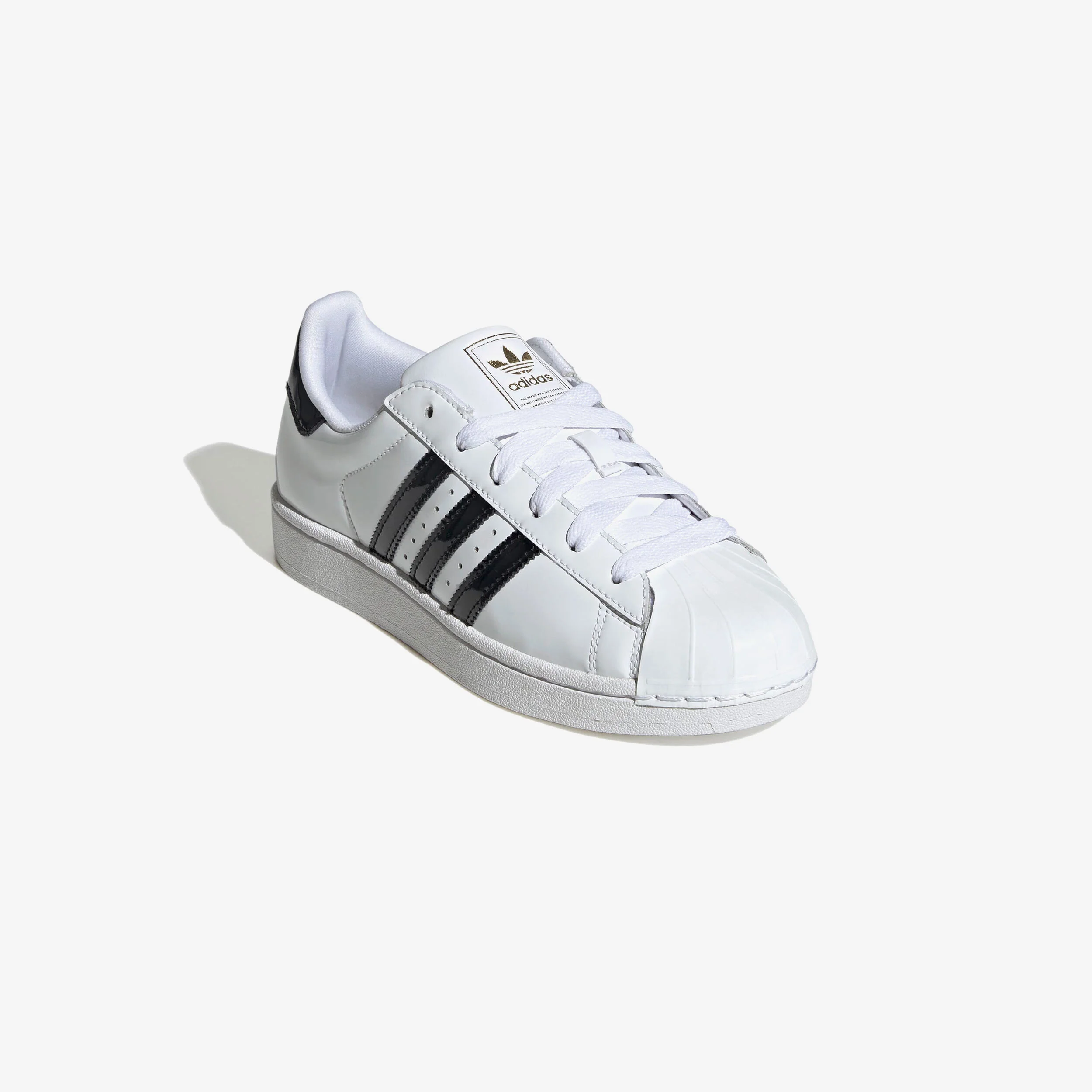 Wmns Superstar II - Image 2