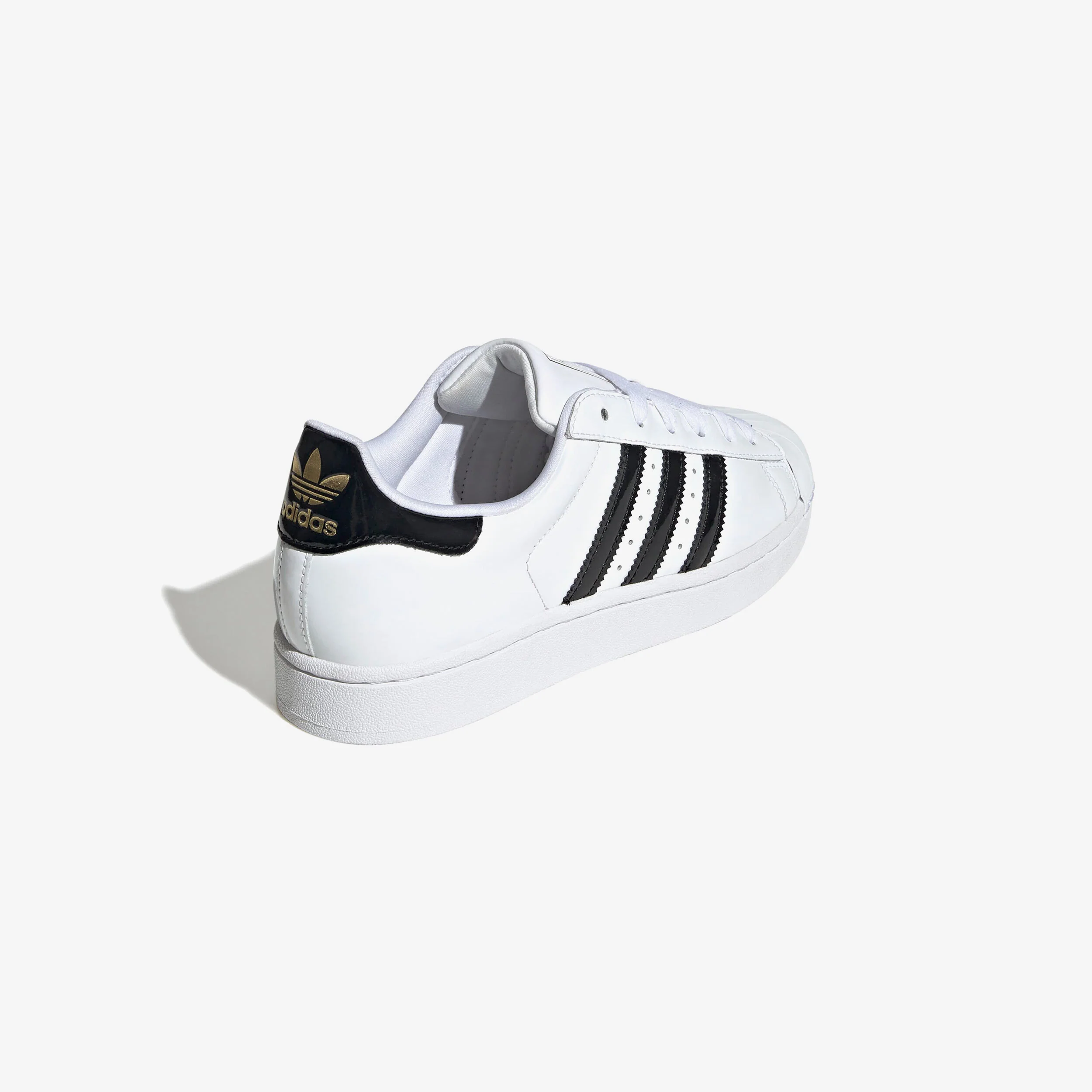 Wmns Superstar II - Image 3