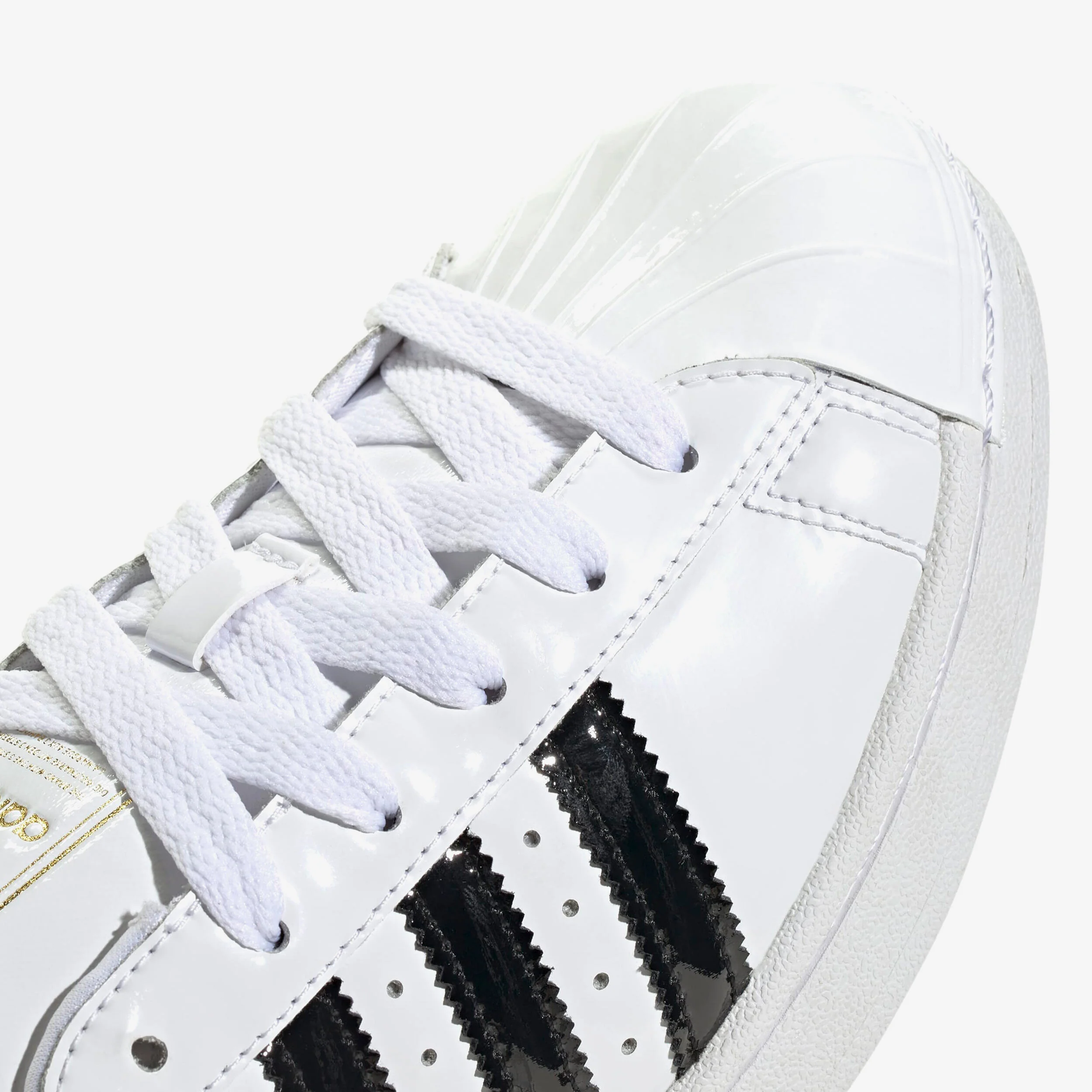 Wmns Superstar II - Image 5