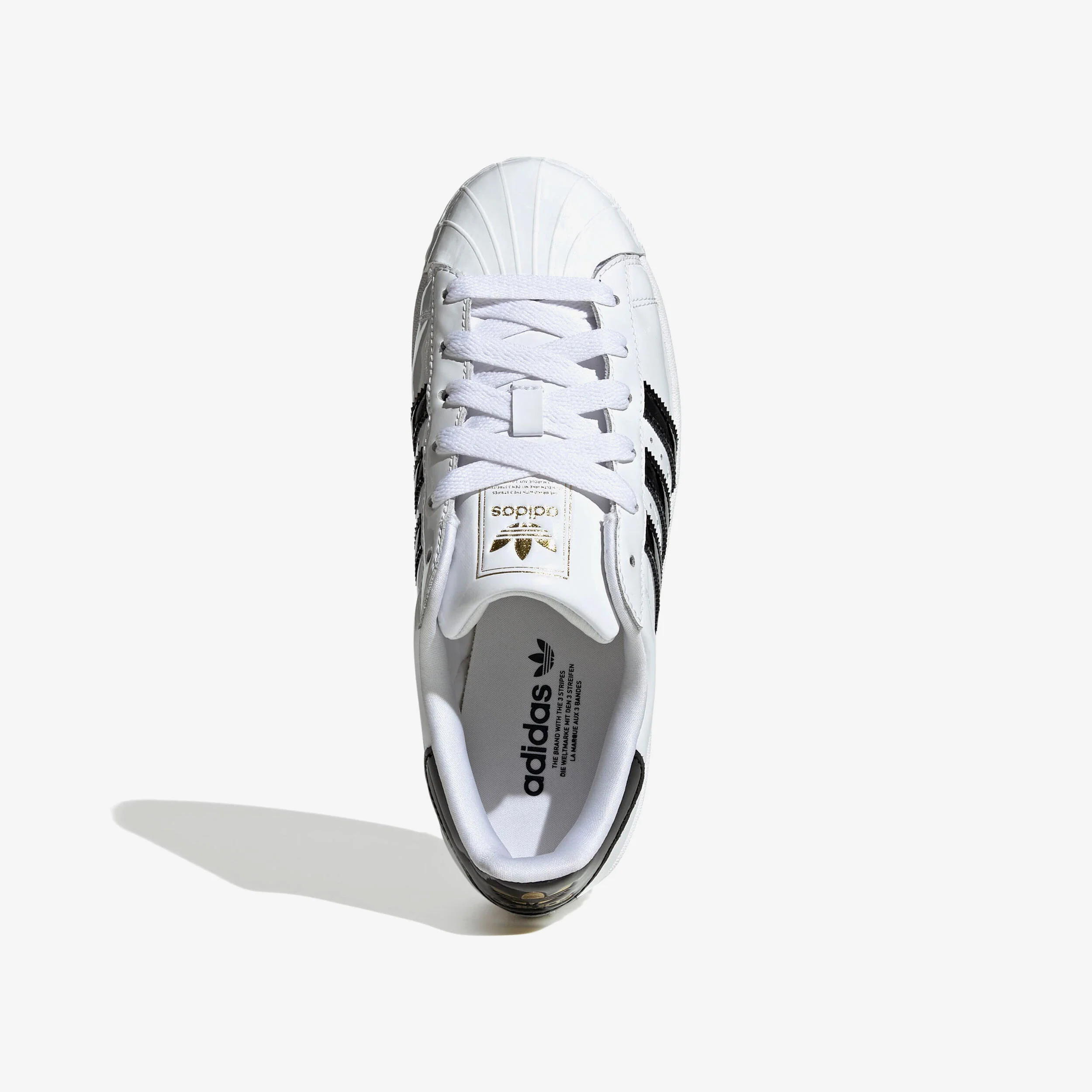 Wmns Superstar II - Image 7