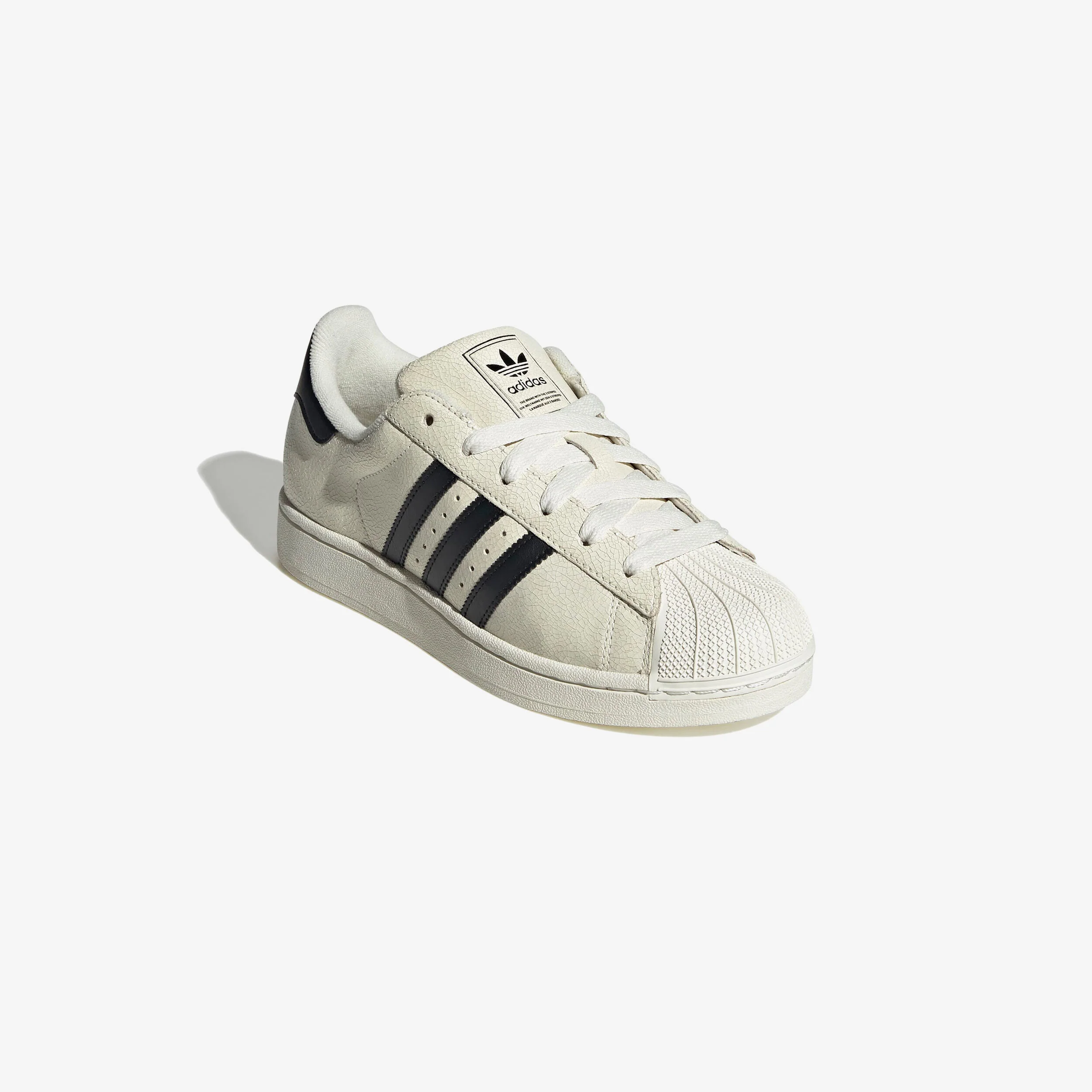 Wmns Superstar II - Image 2