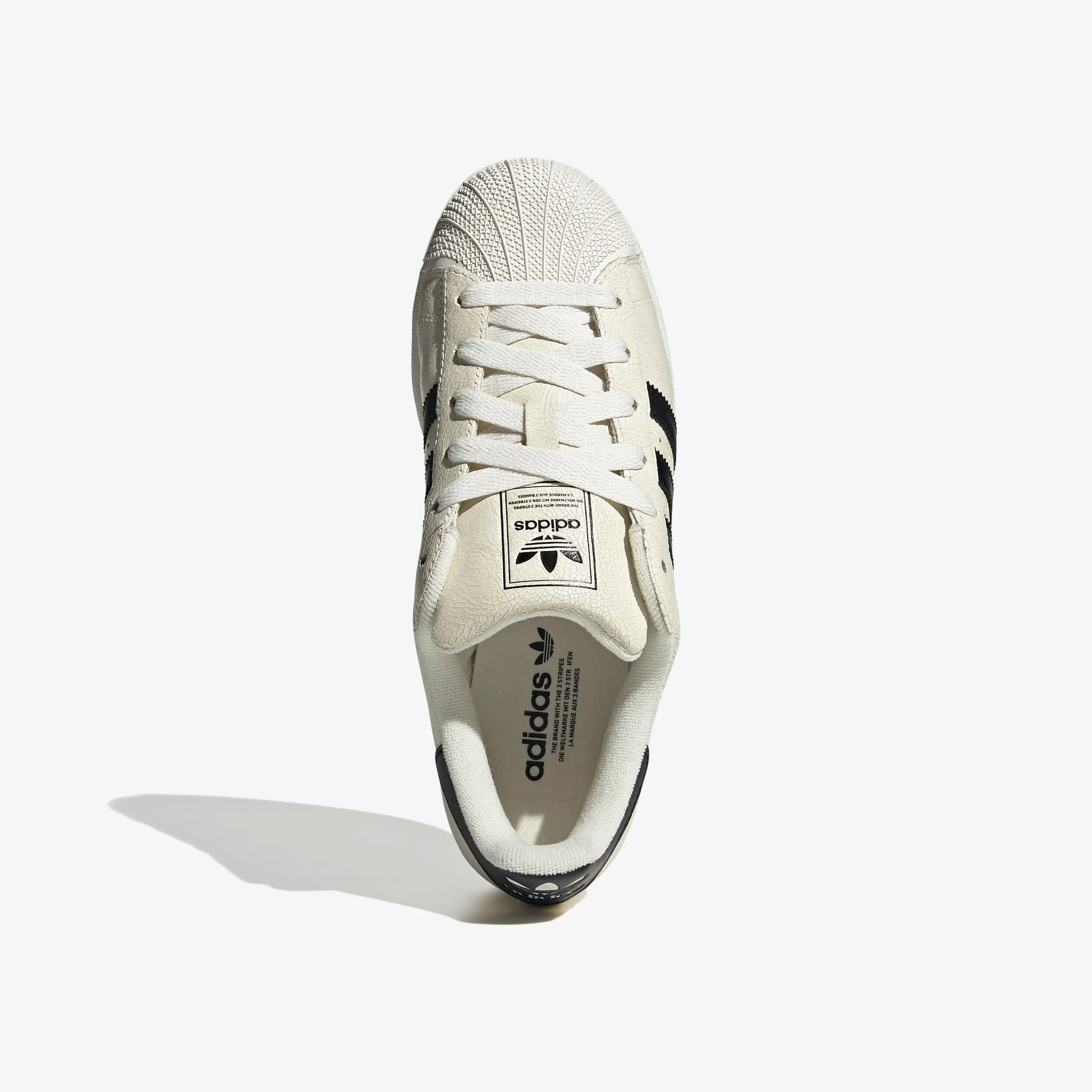 Wmns Superstar II - Image 7