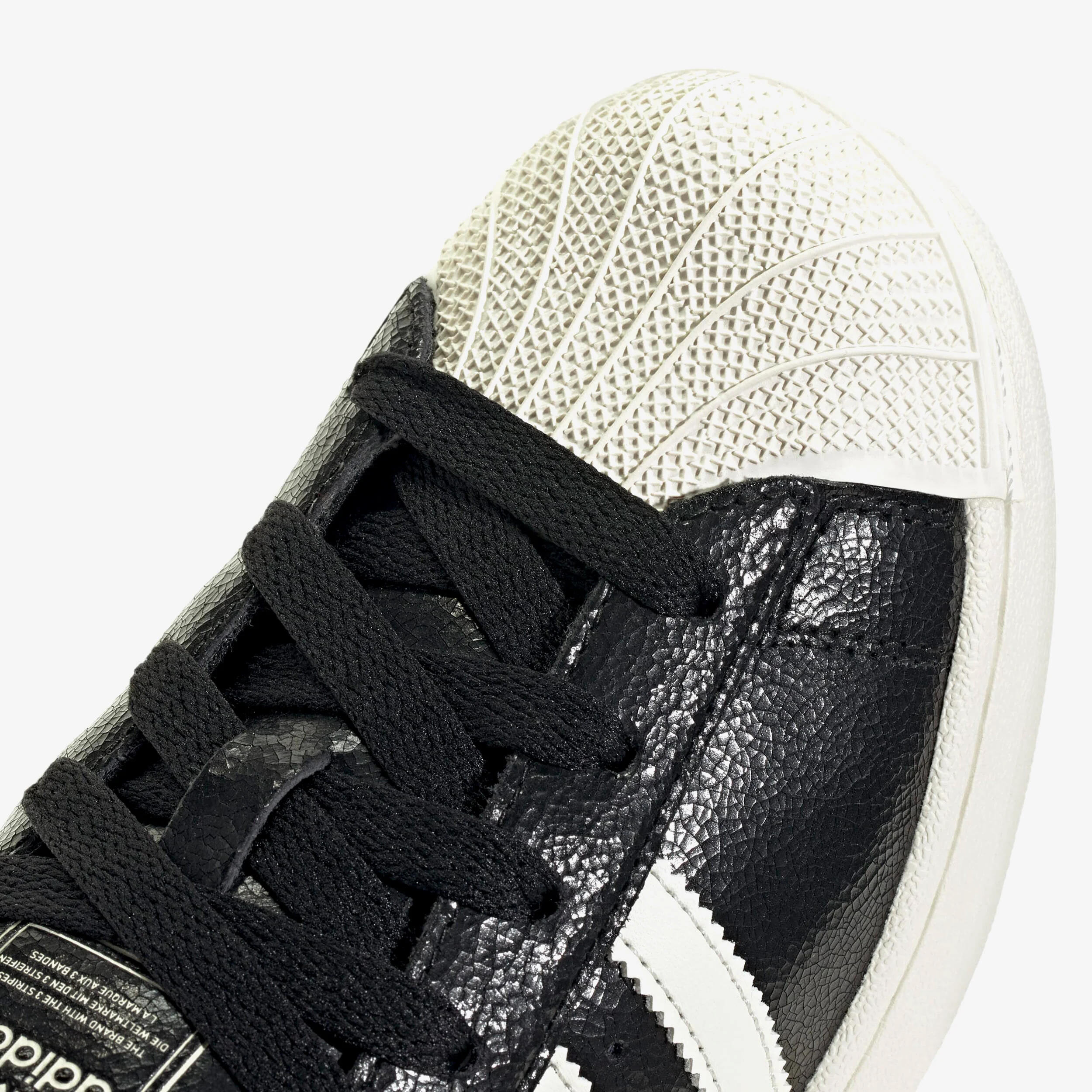 Wmns Superstar II - Image 5
