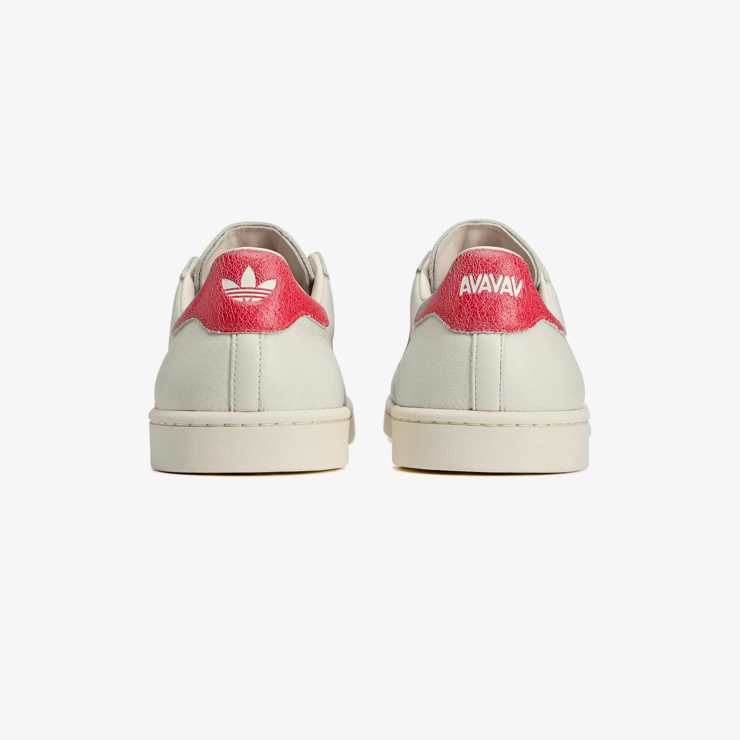 Wmns Superstar x Avavav - Image 7